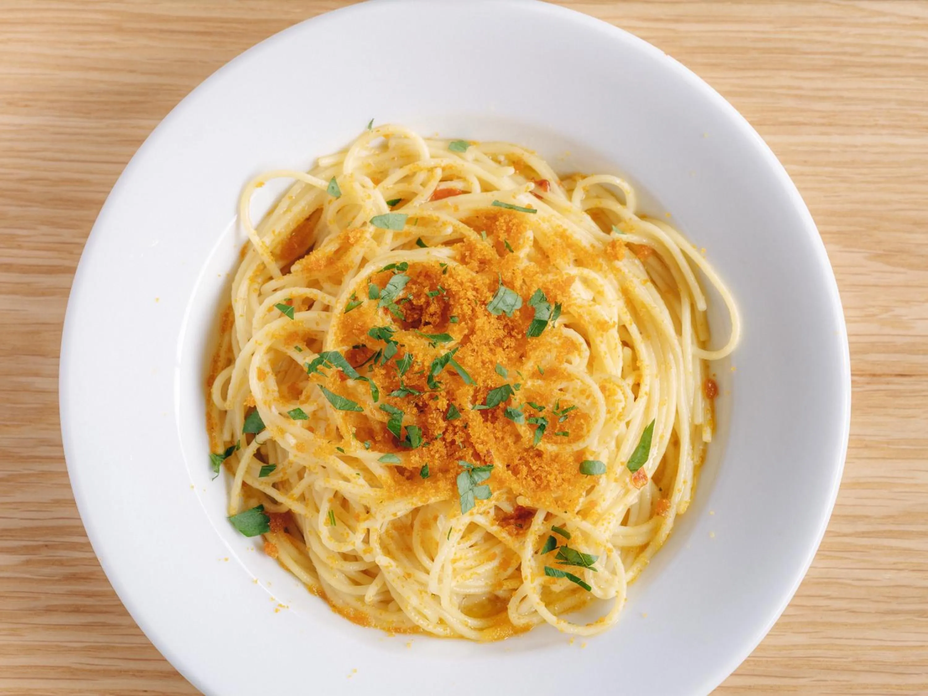 Restaurant/places to eat in SOIL Nagatoyumoto