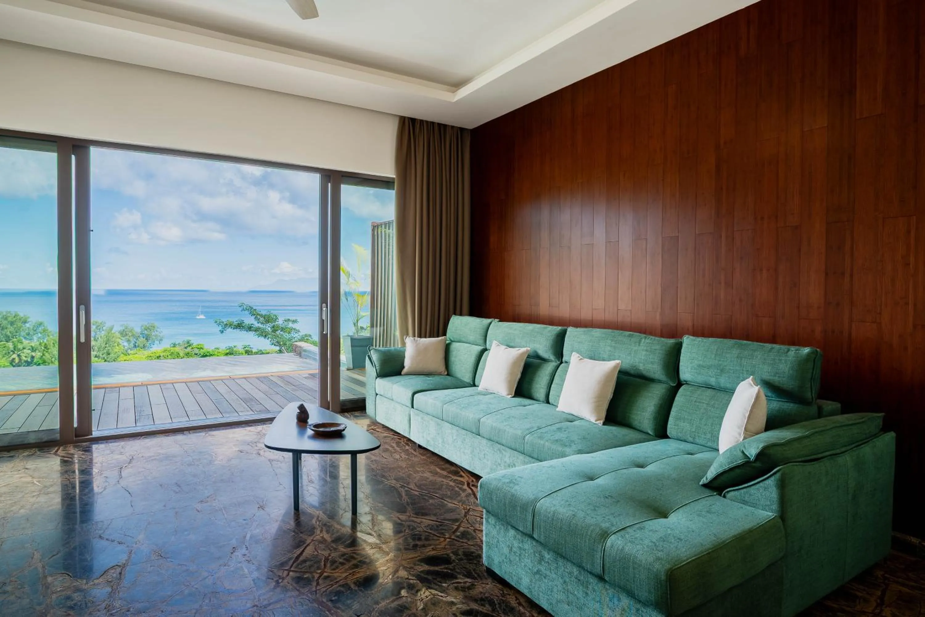 View (from property/room) in Gardens Hill Resort & Spa