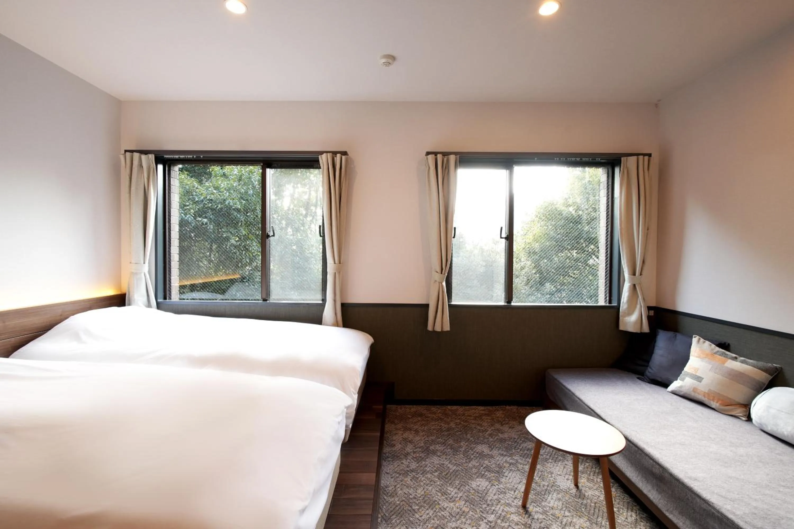 Photo of the whole room, Bed in Grand Lectore Yugawara - TKP Hotels & Resorts