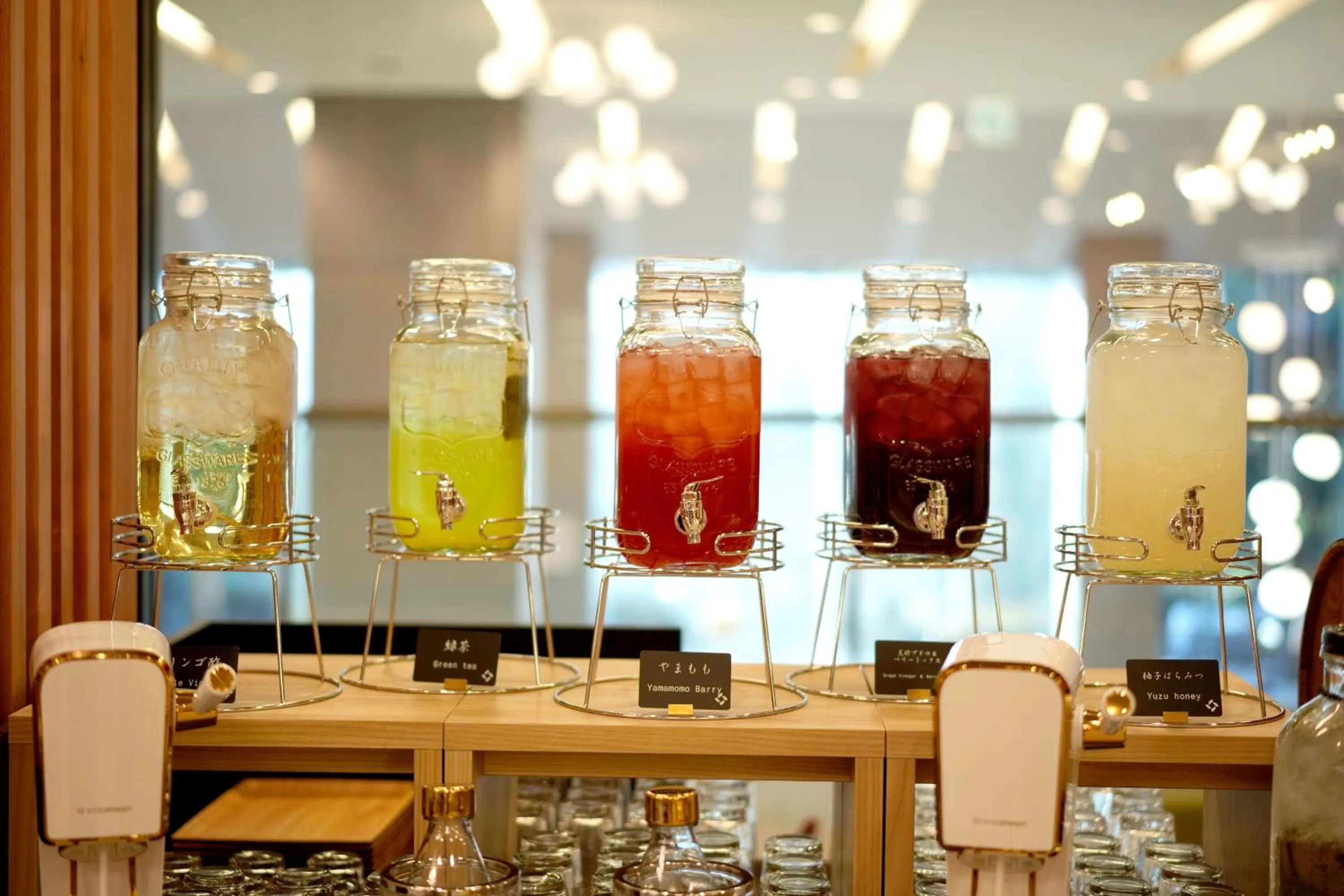 Restaurant/places to eat in Grand Lectore Yugawara - TKP Hotels & Resorts