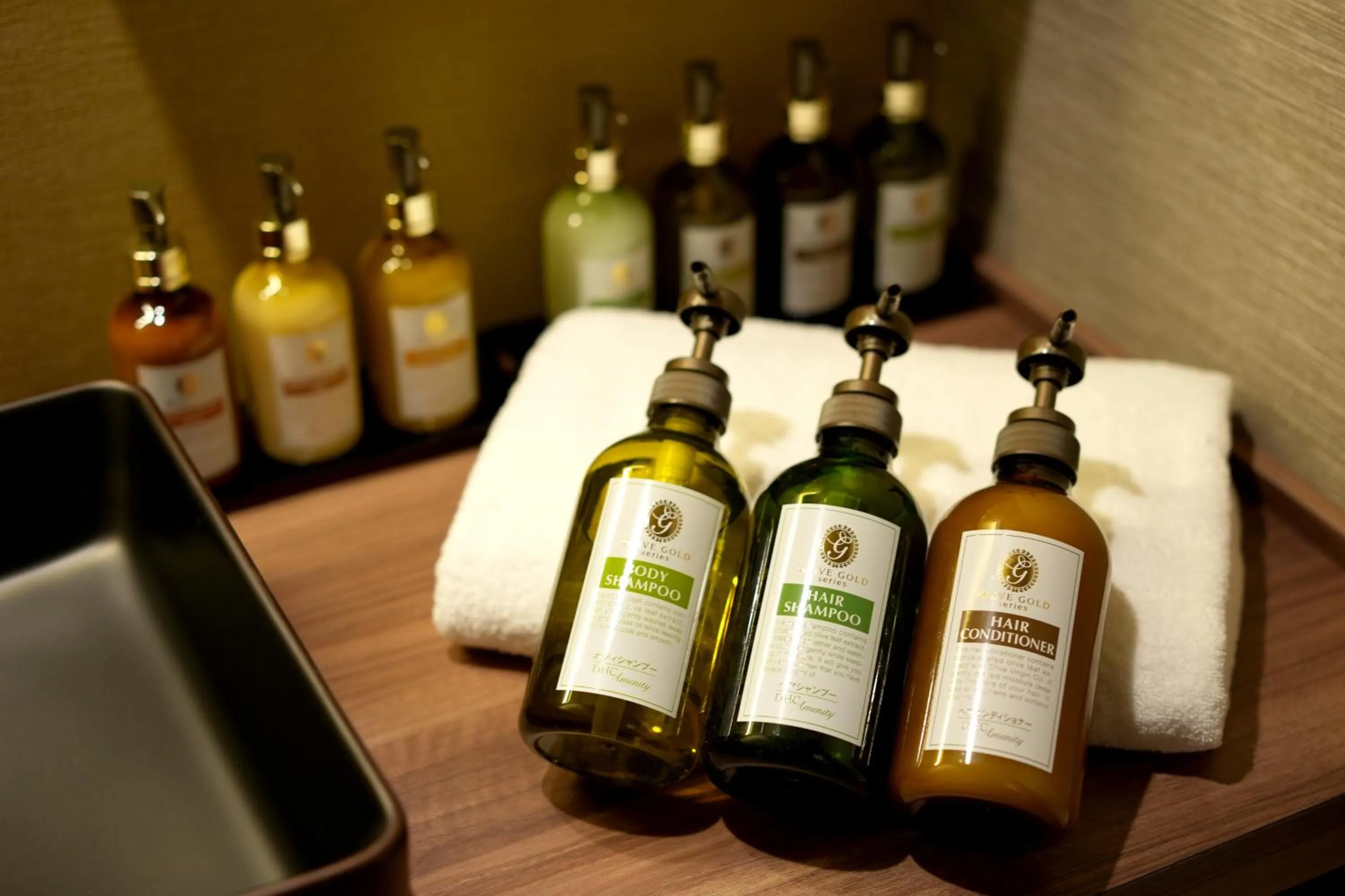 Photo of the whole room in Grand Lectore Yugawara - TKP Hotels & Resorts