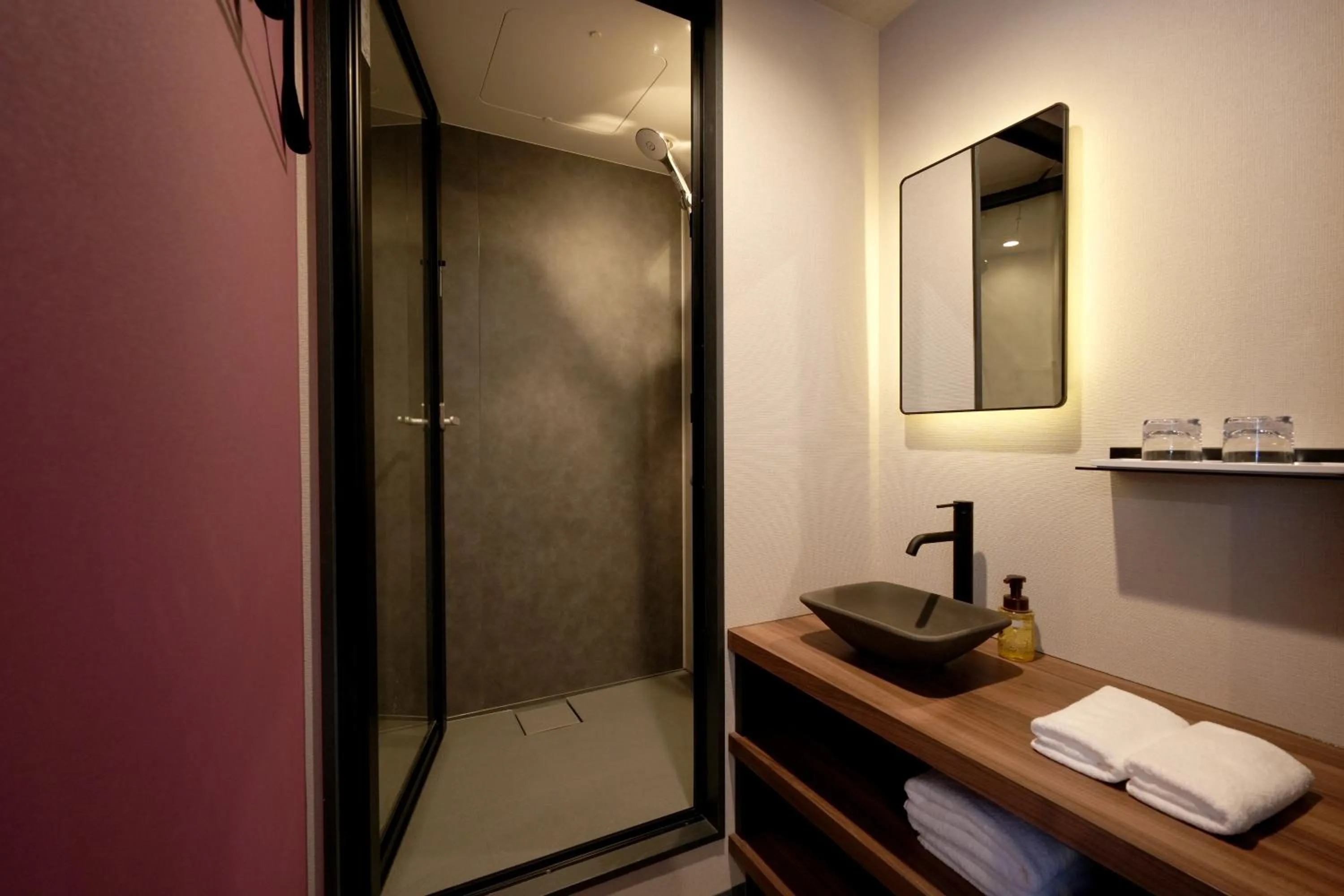 Bathroom in Grand Lectore Yugawara - TKP Hotels & Resorts