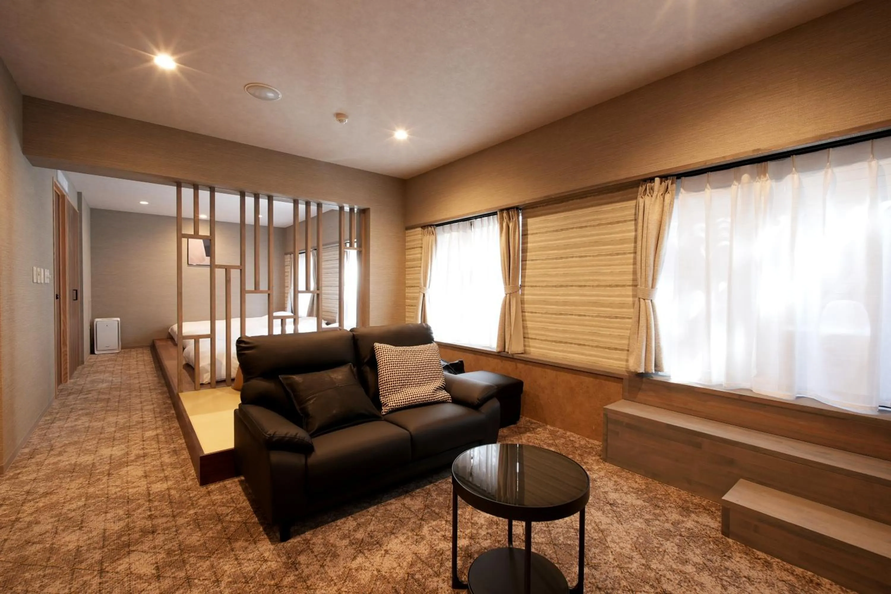 Photo of the whole room in Grand Lectore Yugawara - TKP Hotels & Resorts