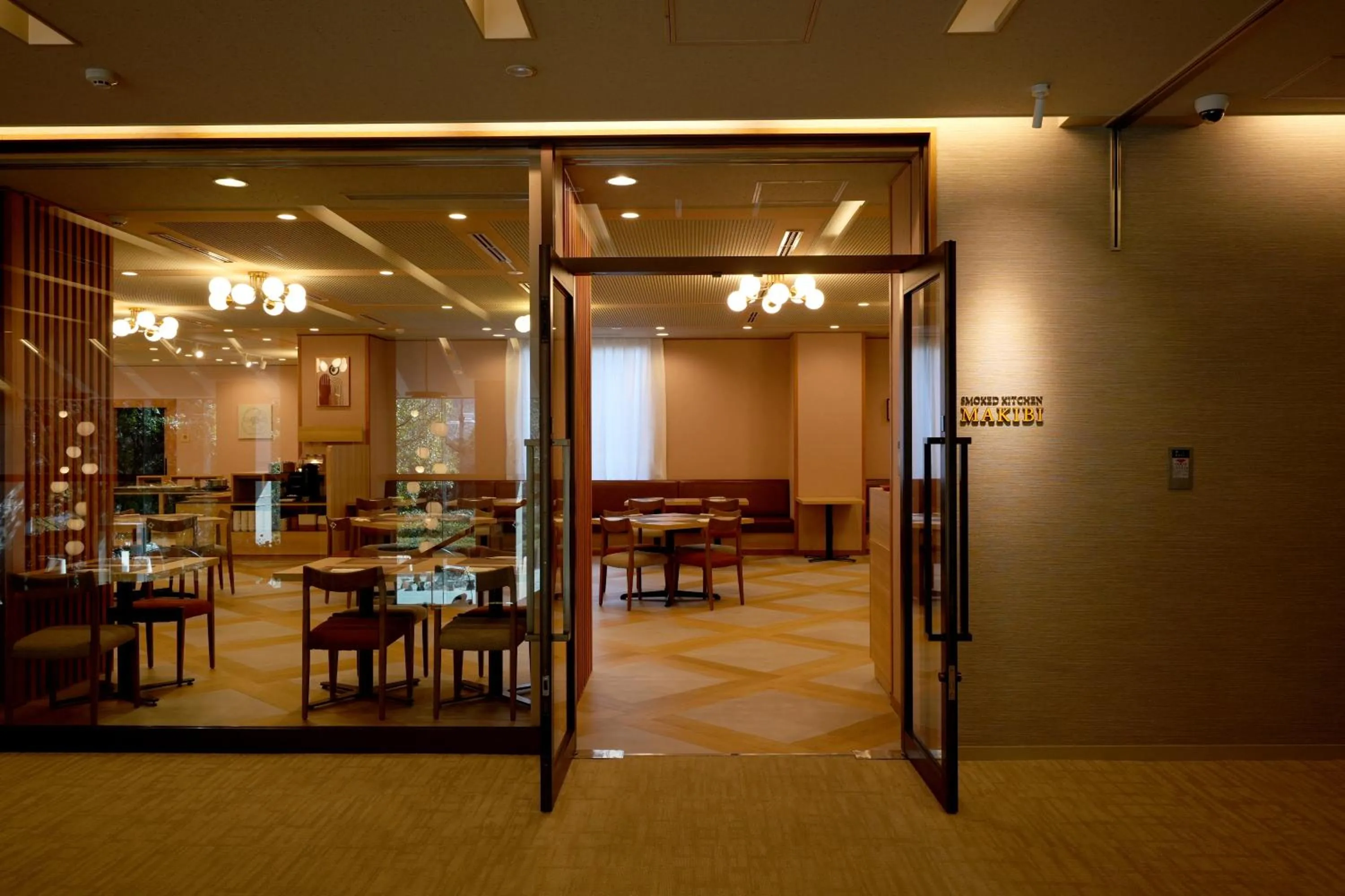 Restaurant/places to eat in Grand Lectore Yugawara - TKP Hotels & Resorts