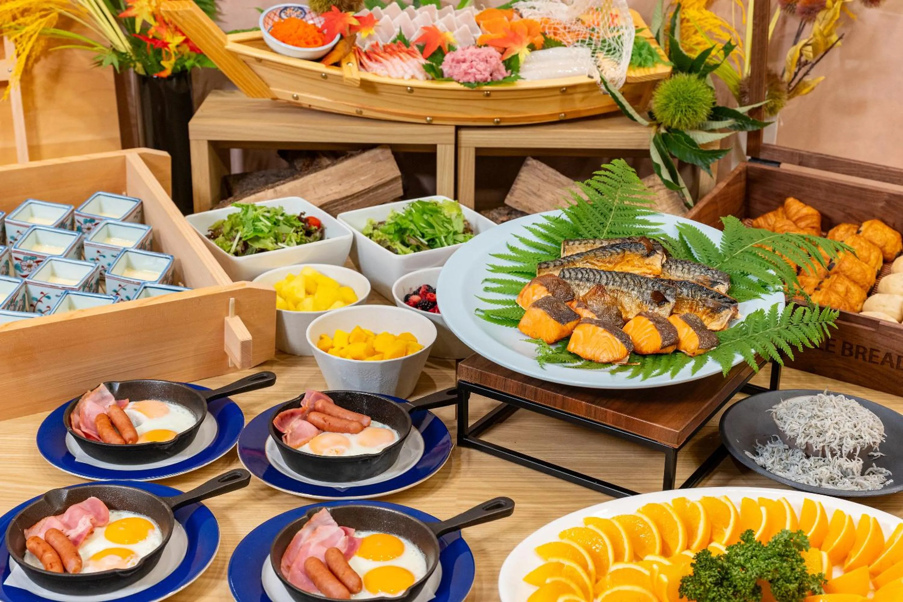 Restaurant/places to eat in Grand Lectore Yugawara - TKP Hotels & Resorts