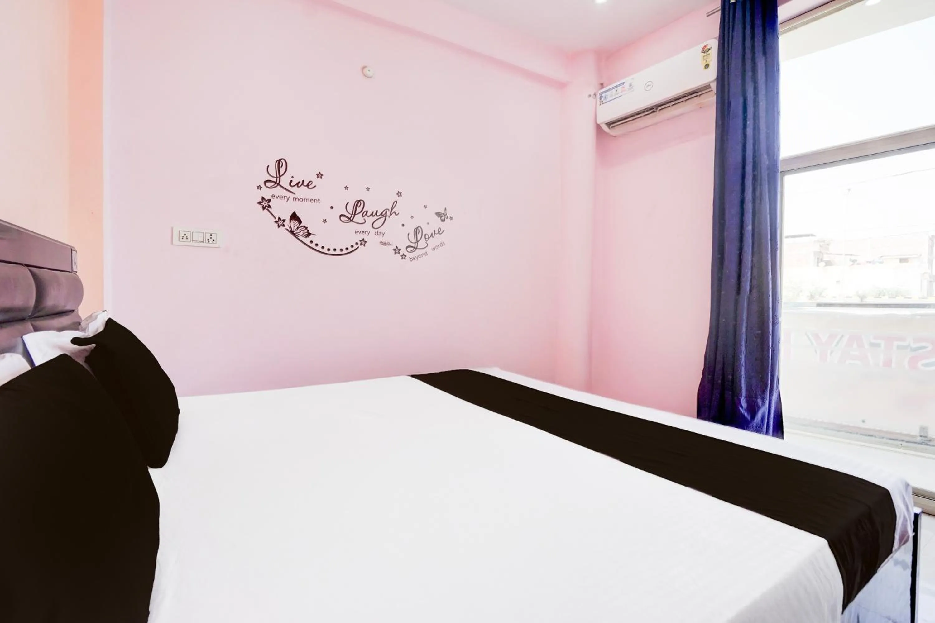 Hotel O Pankaj