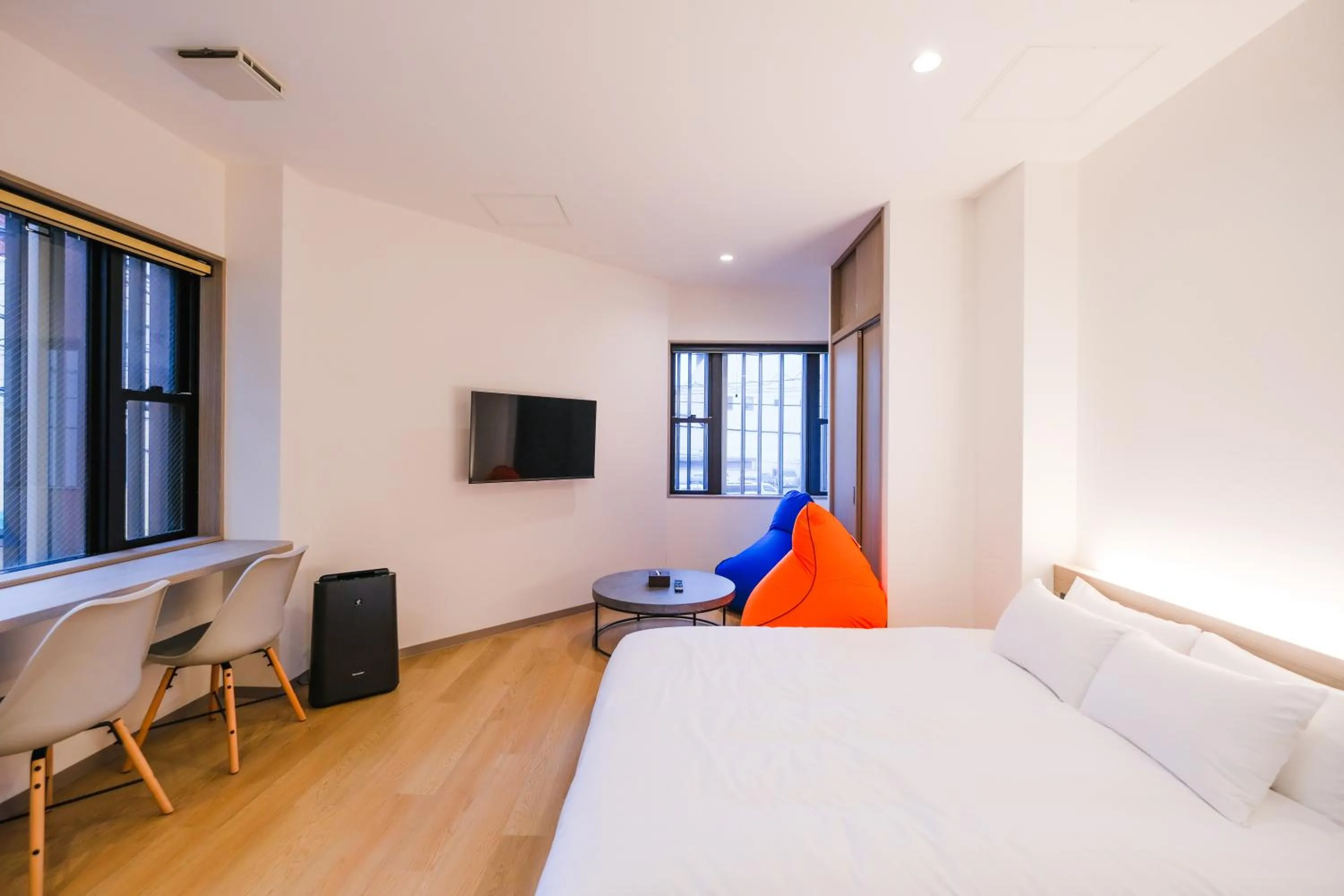 Apartment - single occupancy in HOTEL ALL IN Kumamoto