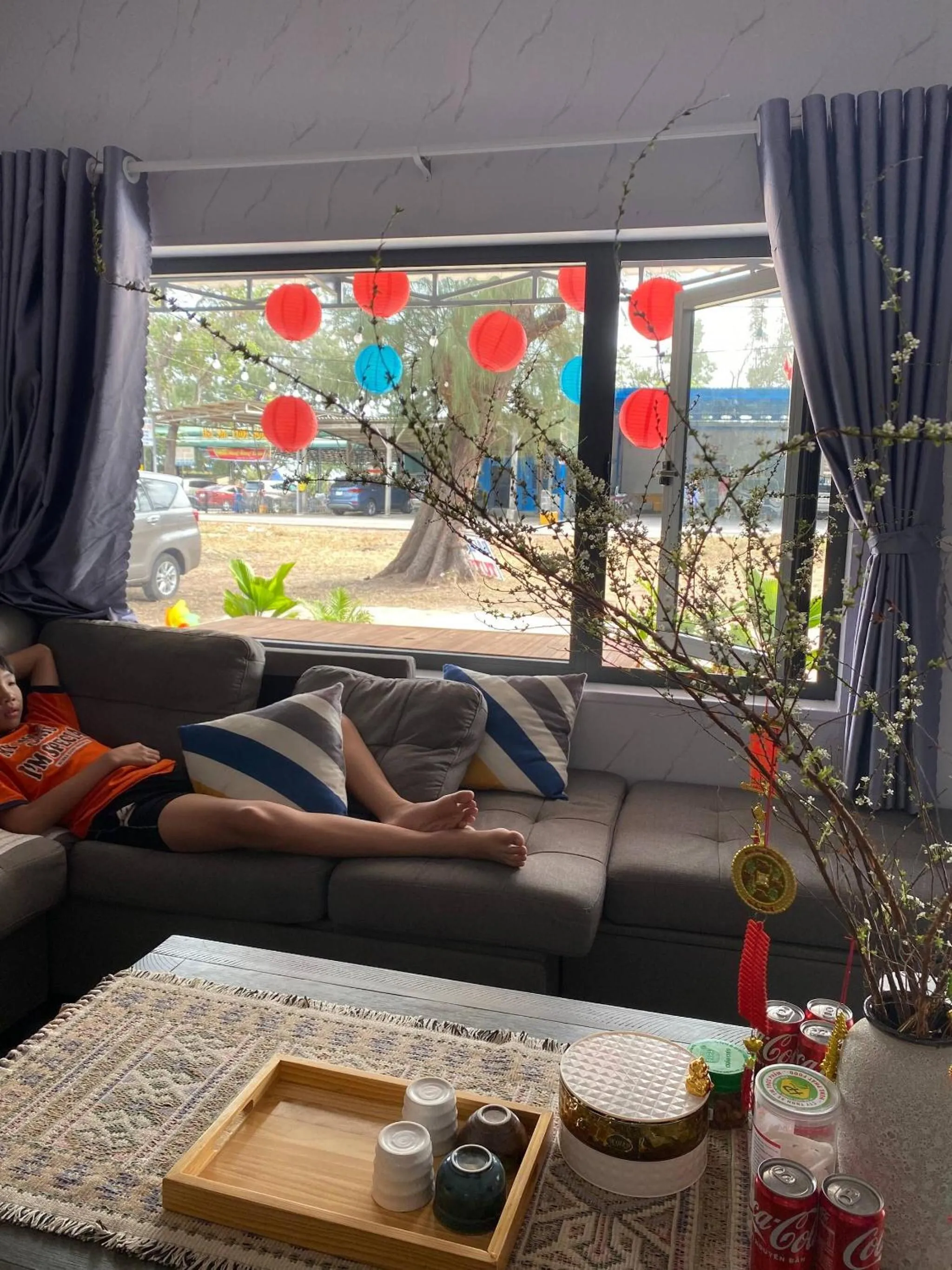 Apartment in Ruby House, 3 Bedroom Apartment, beachside