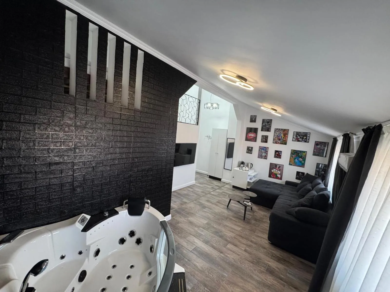 Moft Hotel Apartments Free Parking Self Check-In