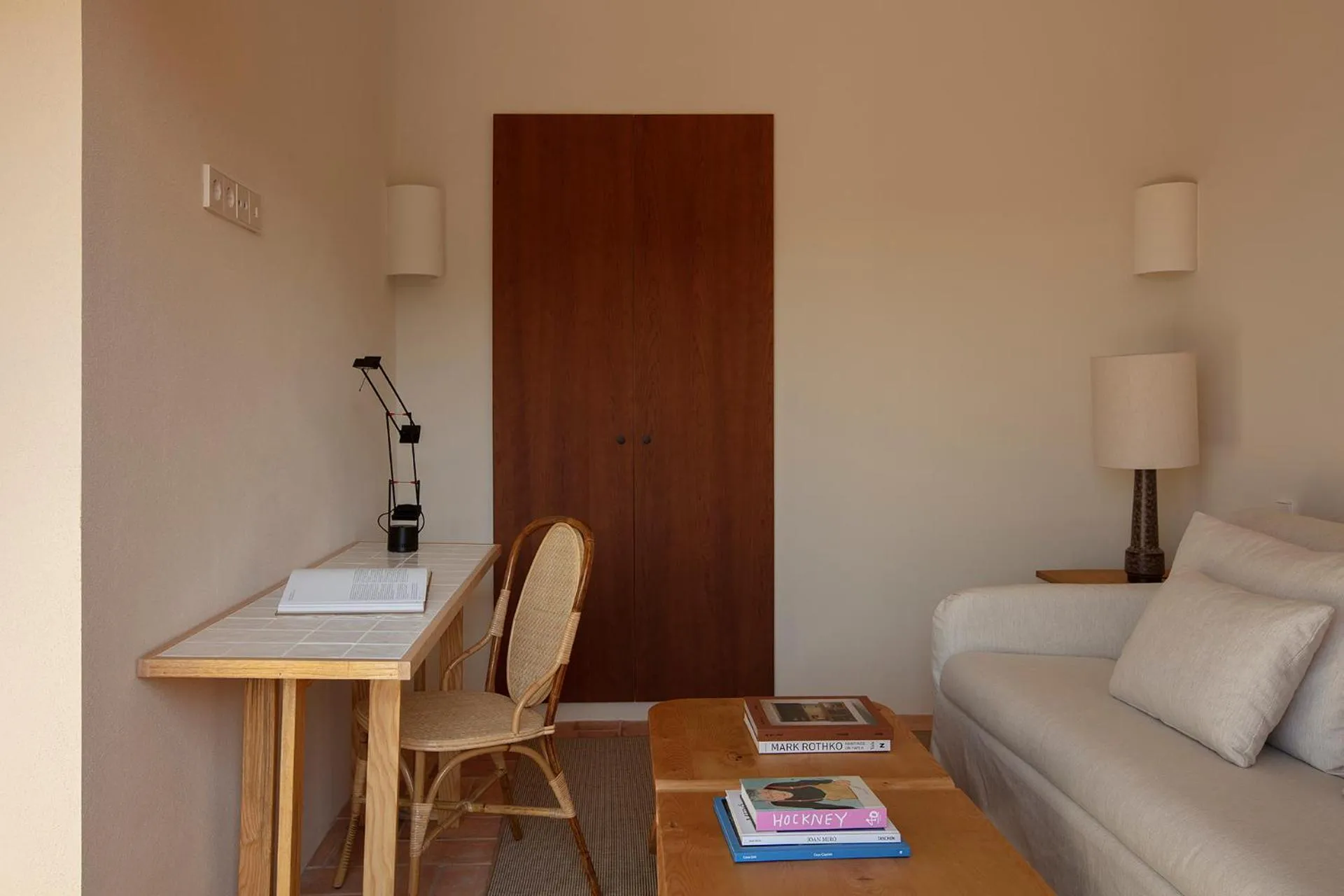 Suite Victoria in Finca Victoria, a Member of Design Hotels