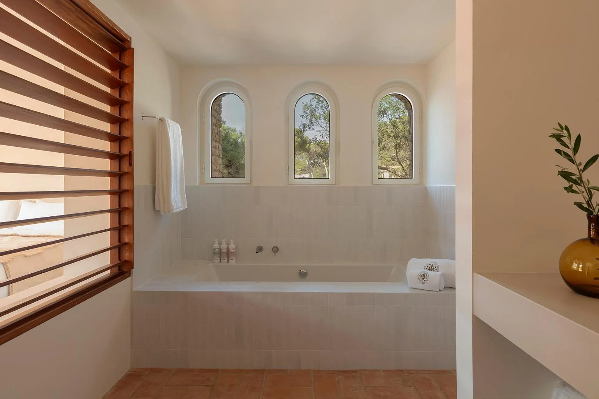 Suite with Private Pool in Finca Victoria, a Member of Design Hotels