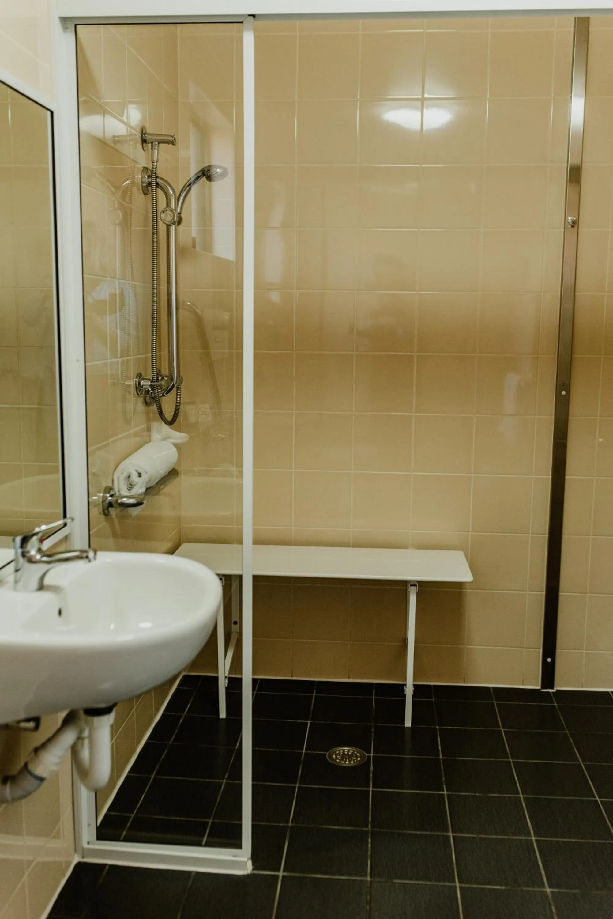 Inverell Terrace Motor Lodge