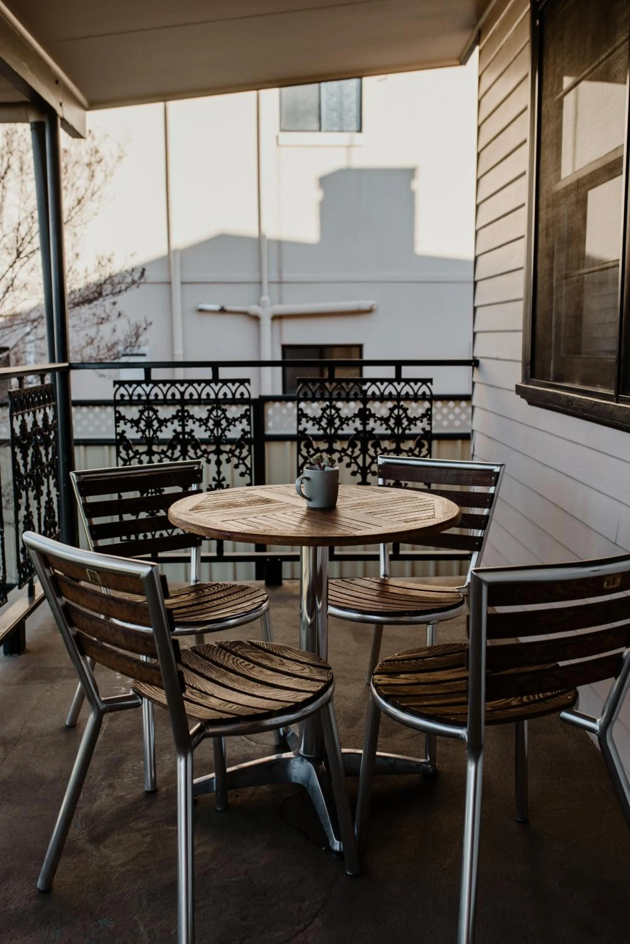 Inverell Terrace Motor Lodge