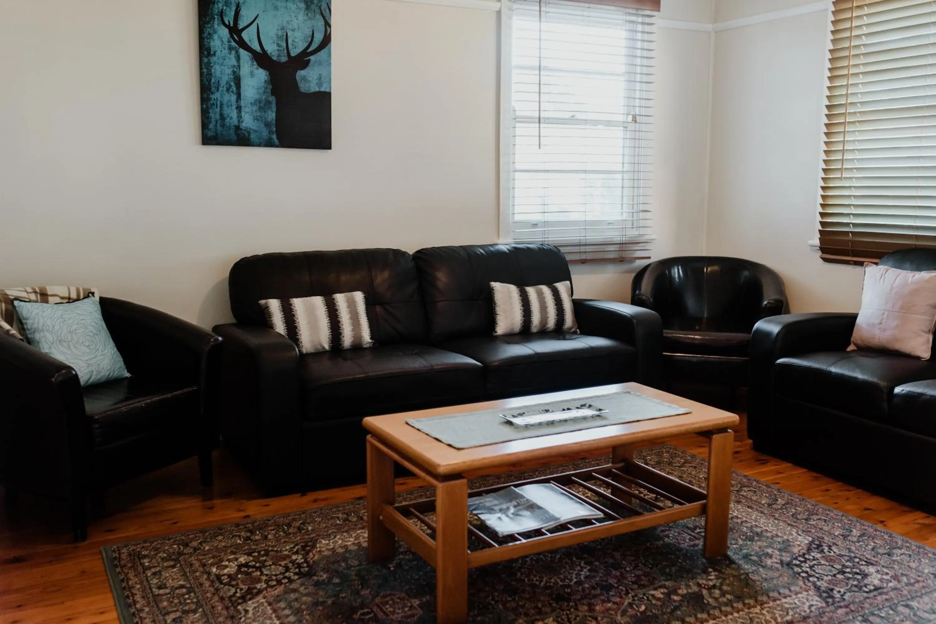 Inverell Terrace Motor Lodge