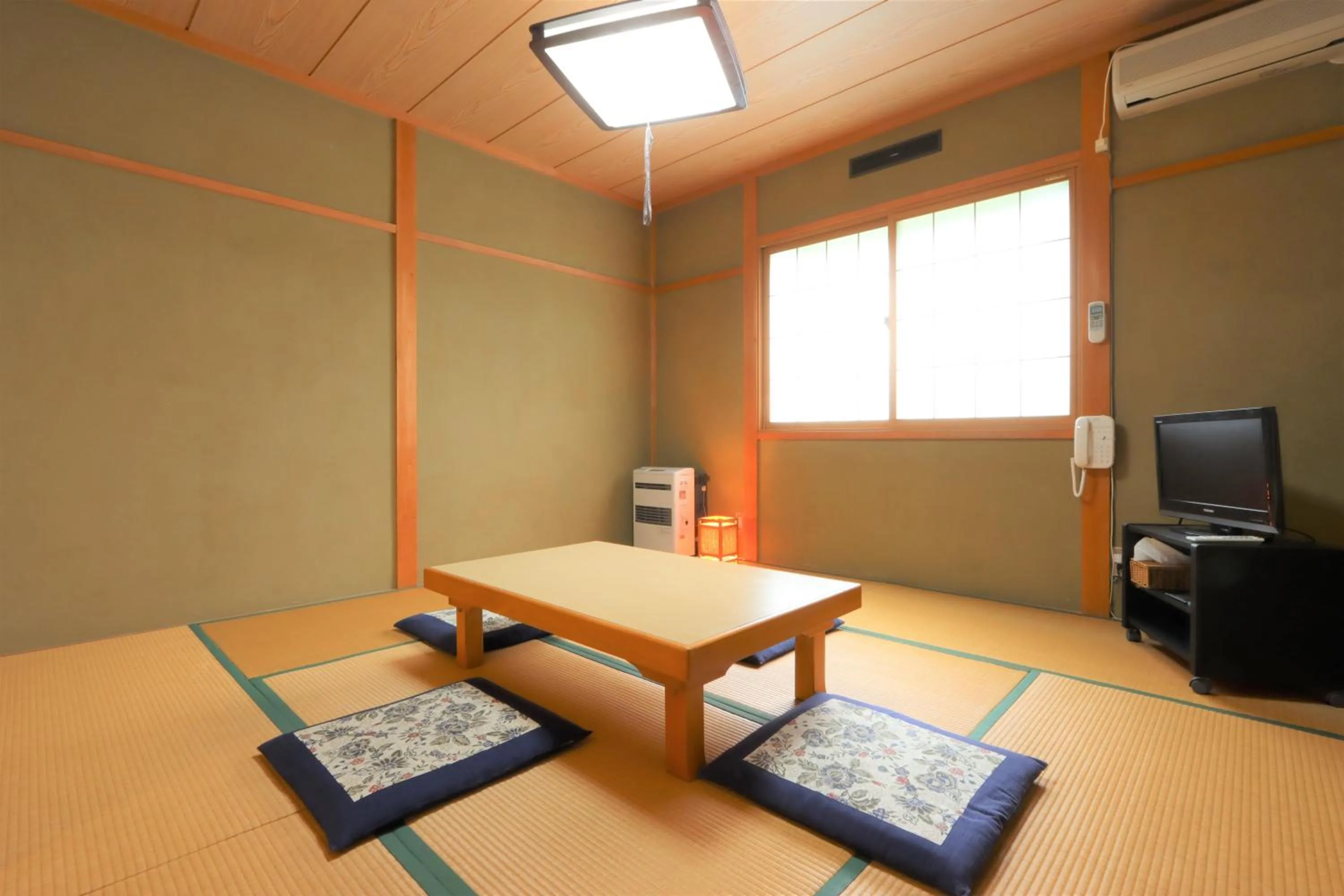 Triple Room - single occupancy in Pension J-HOUSE
