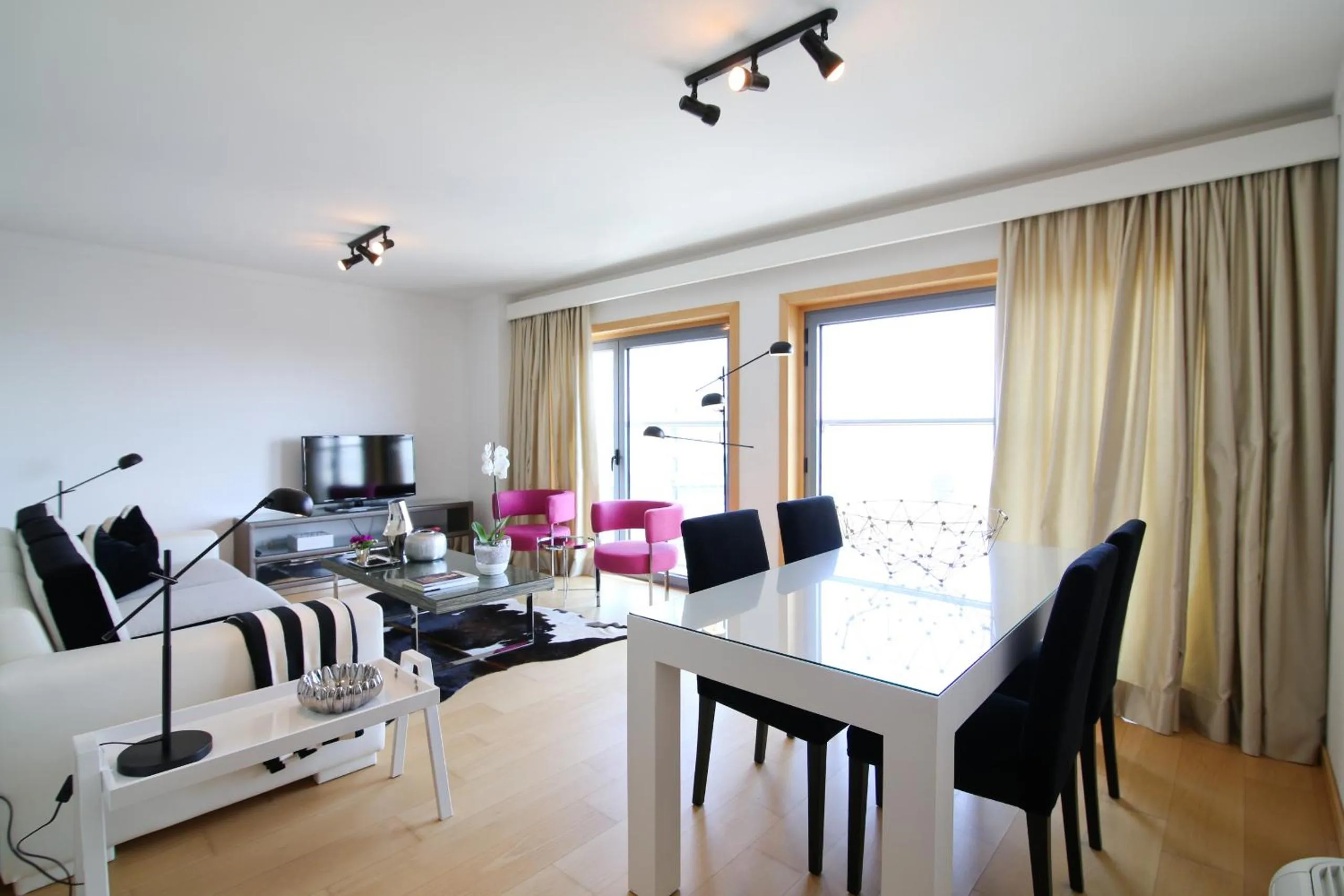 Other in Panoramic Living