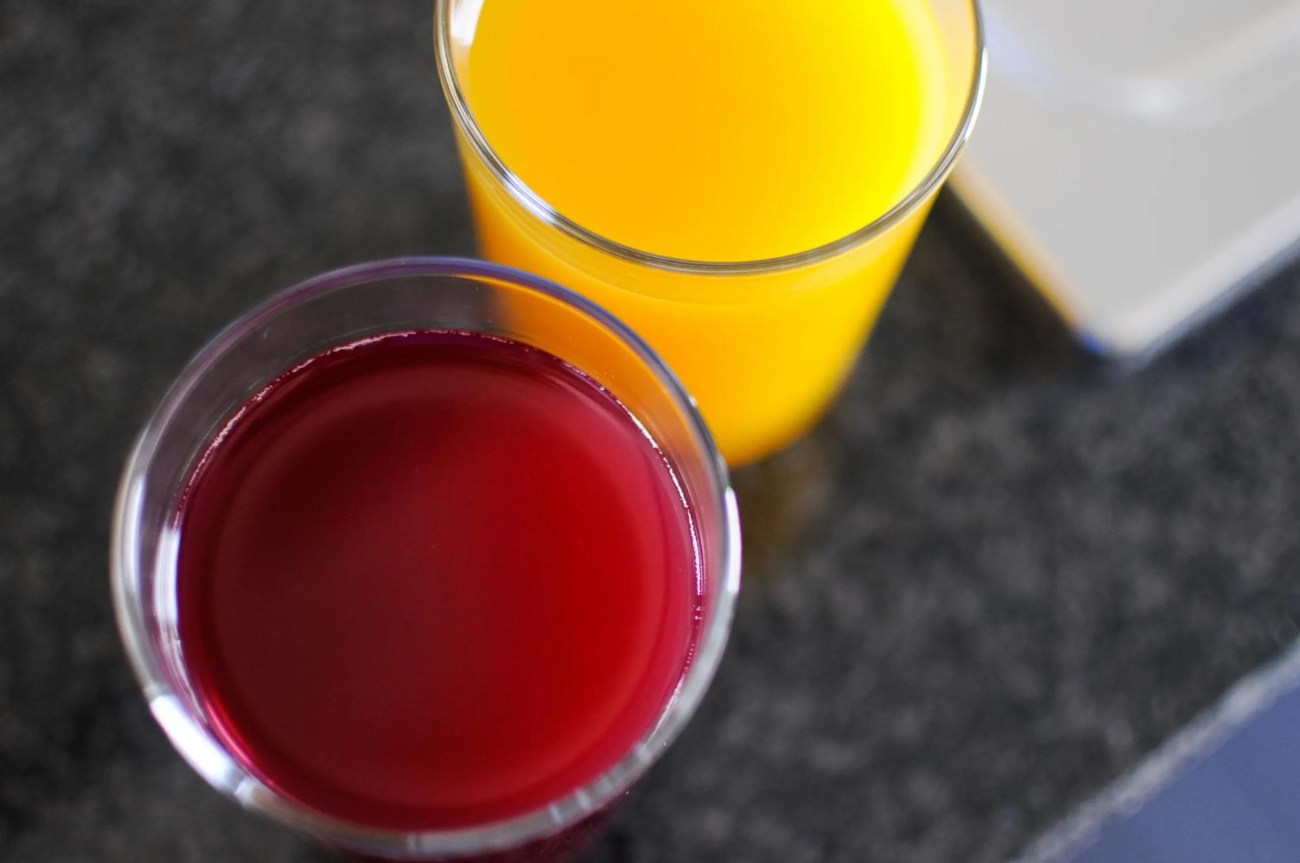 Kitchen or kitchenette in Panoramic Living