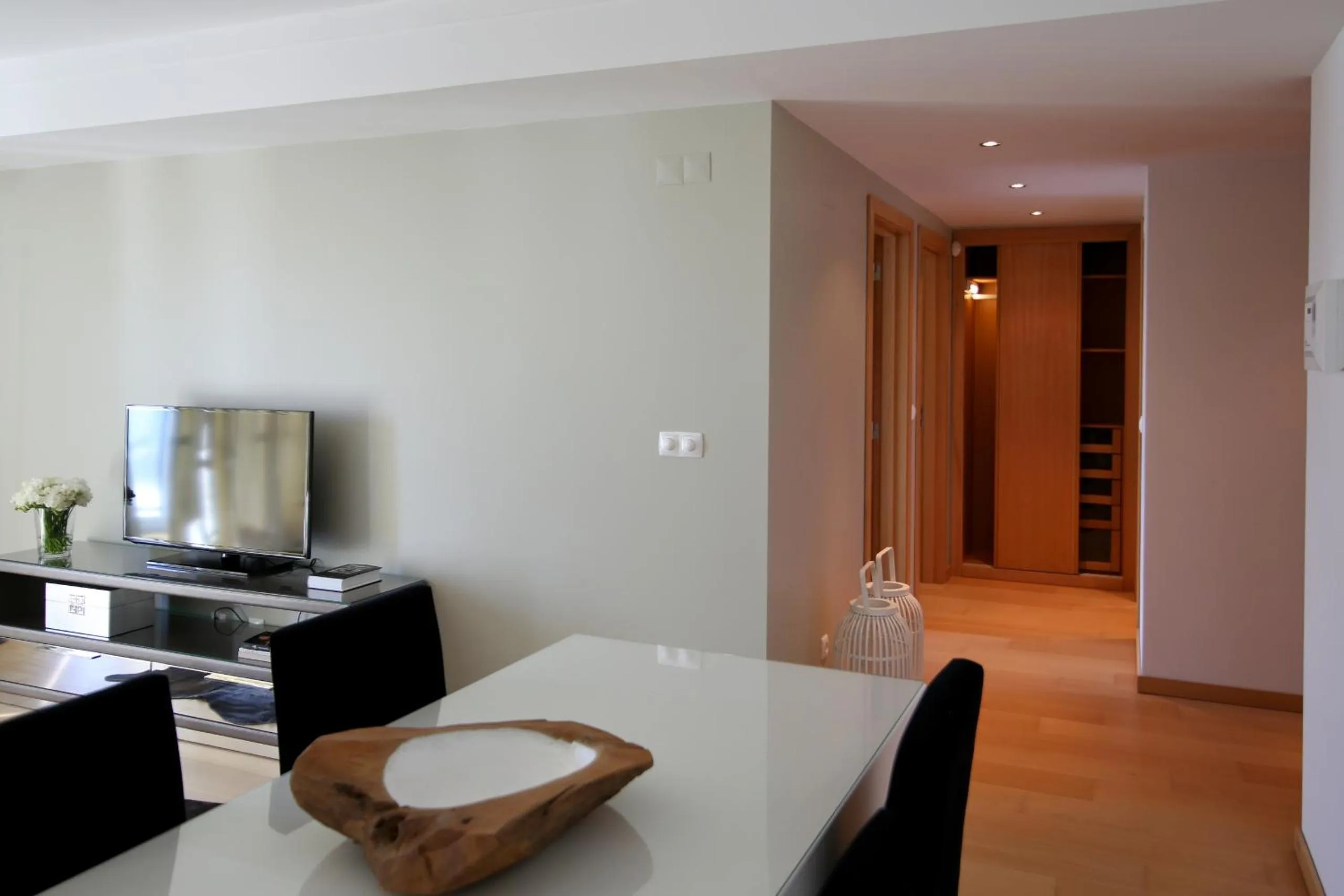 Communal lounge/ TV room in Panoramic Living