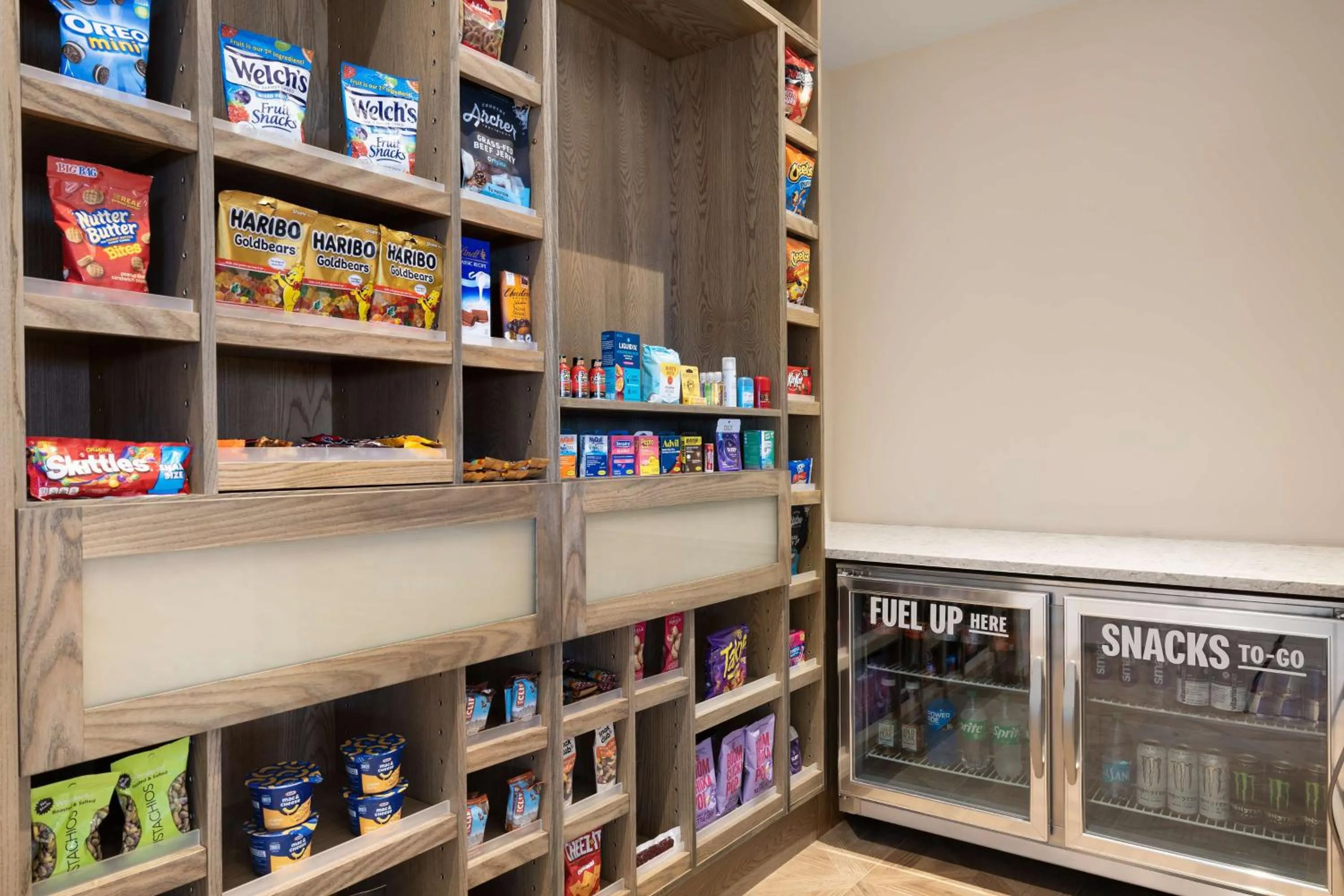 Restaurant/places to eat in Hampton Inn & Suites Maui North Shore