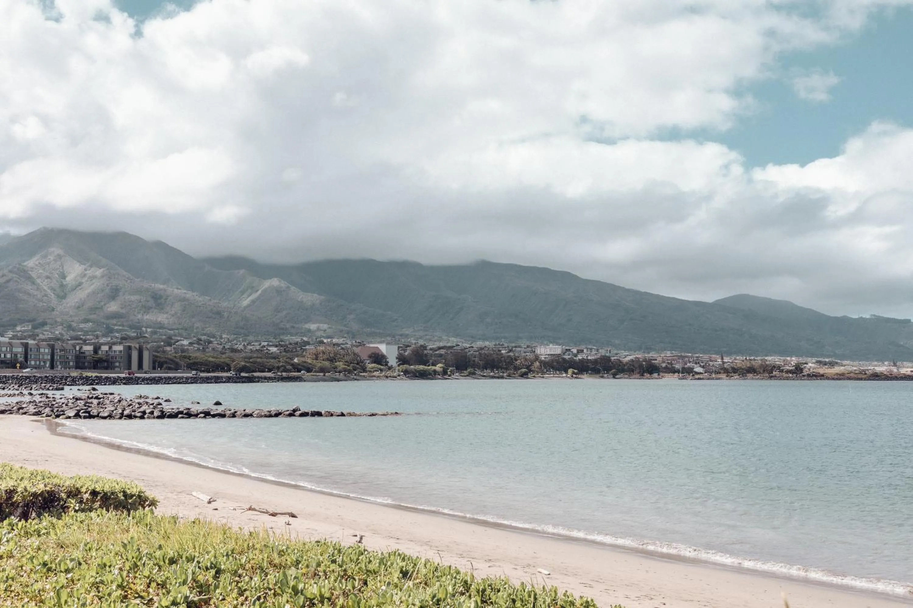 Day in Hampton Inn & Suites Maui North Shore