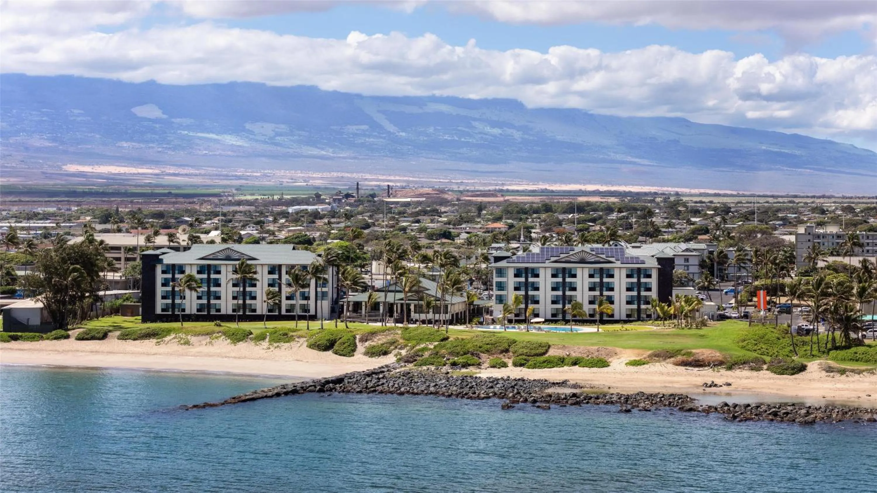 Hampton Inn & Suites Maui North Shore