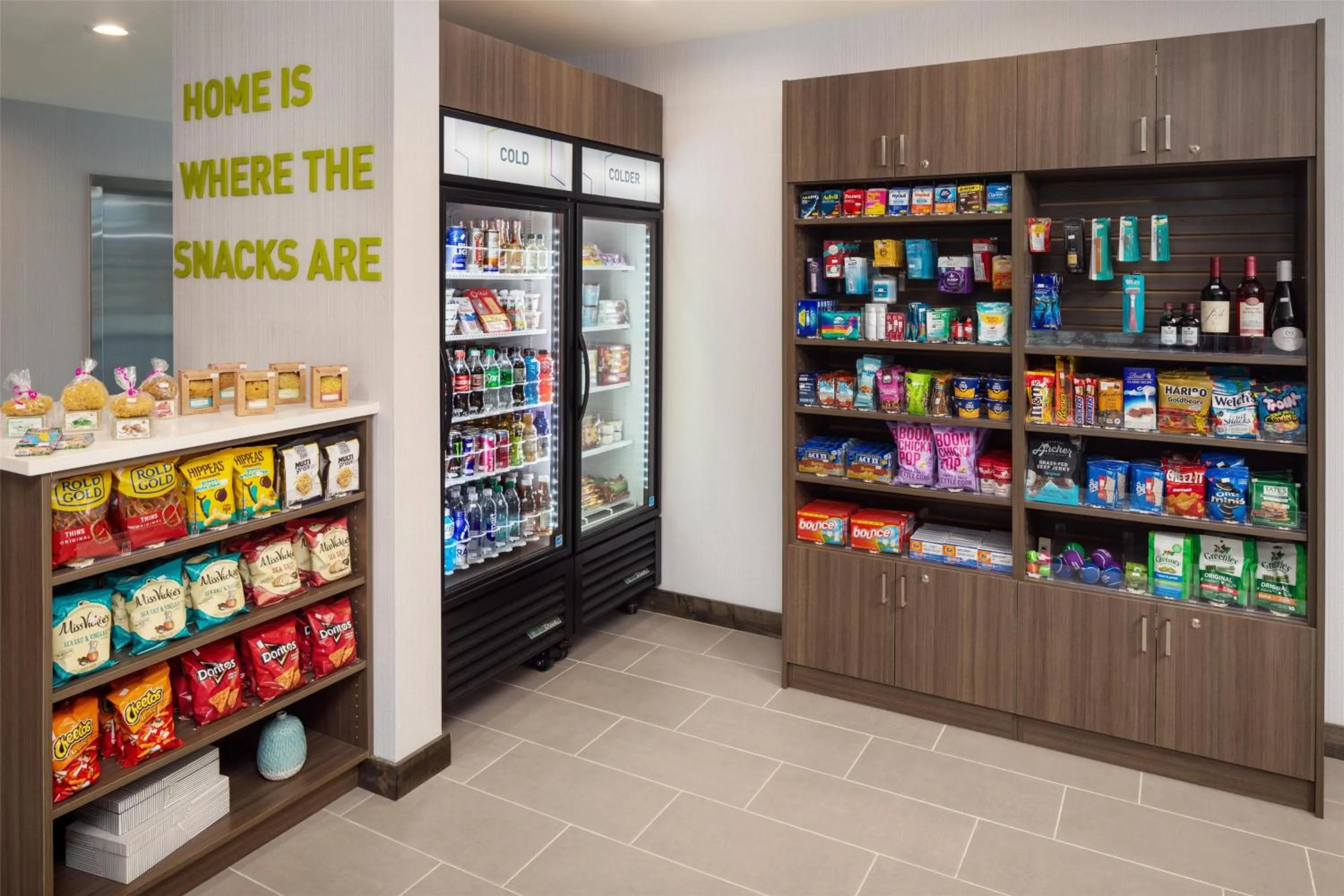 Restaurant/places to eat in Home2 Suites By Hilton Clearwater St. Petersburg Ulmerton Rd