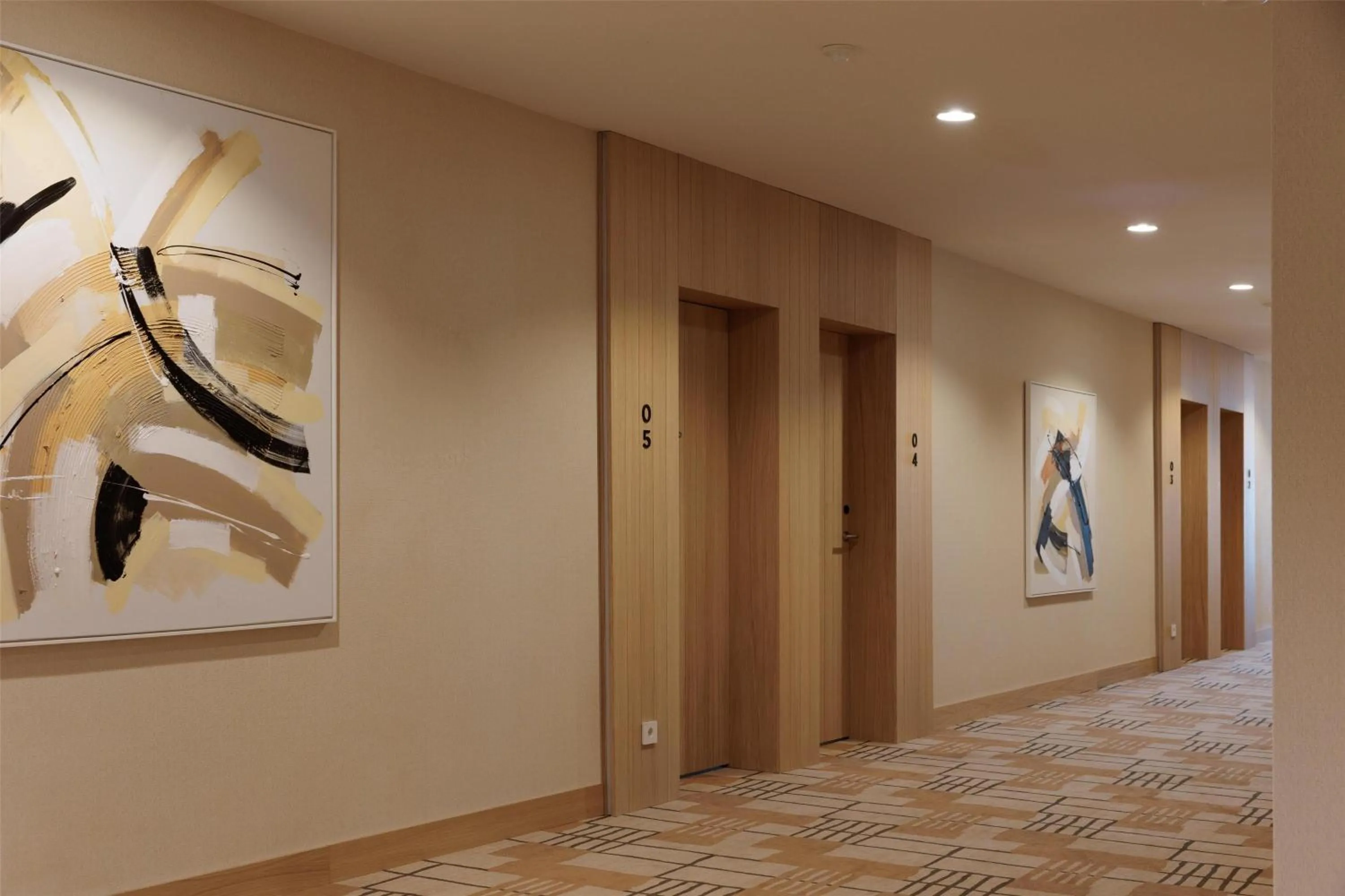 Property building in Hotel Preko Ugljan Island, Curio Collection By Hilton