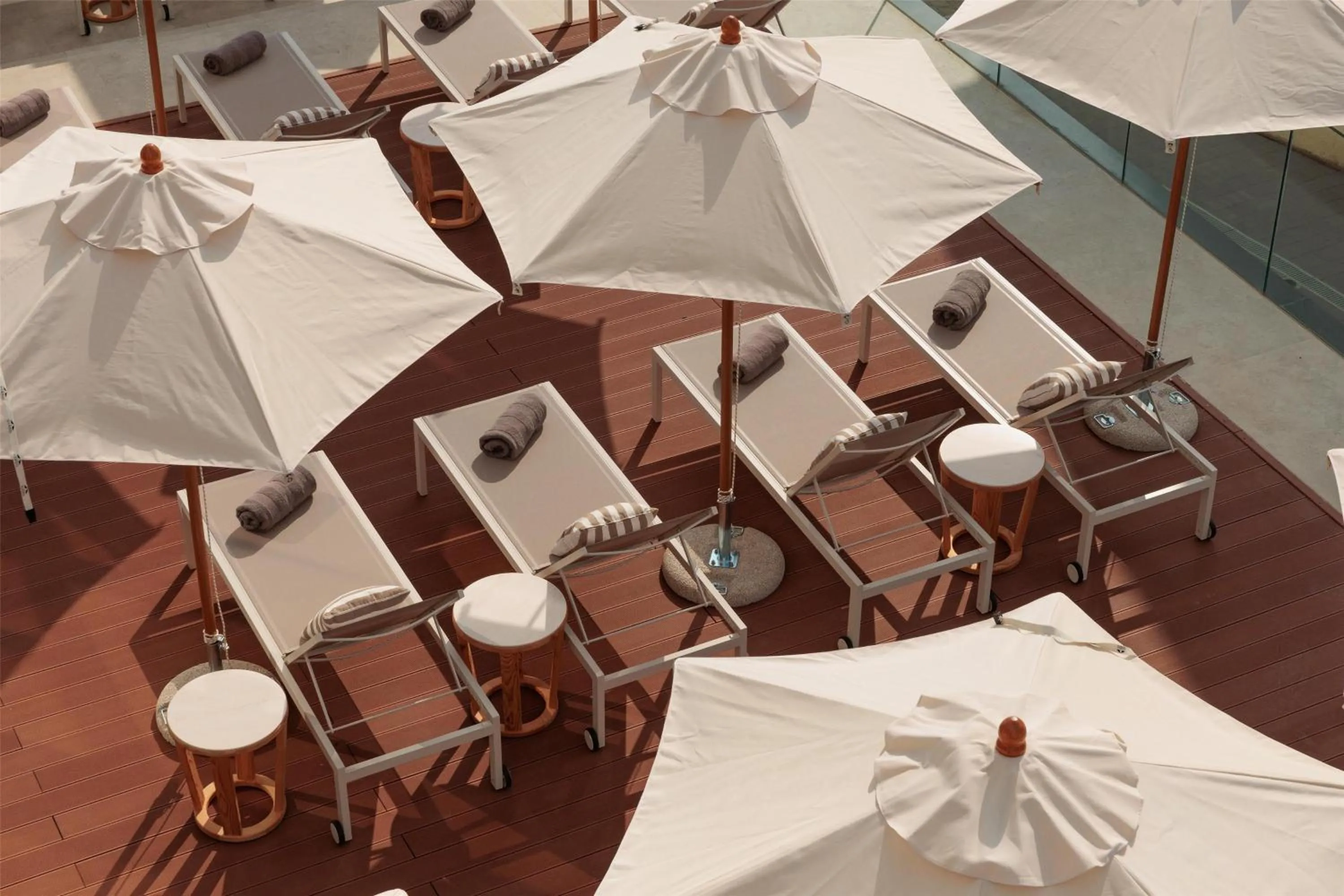 Day in Hotel Preko Ugljan Island, Curio Collection By Hilton