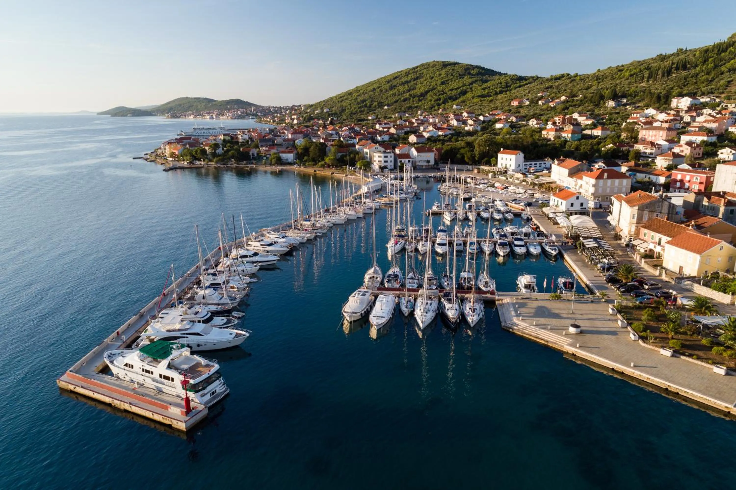 Nearby landmark in Hotel Preko Ugljan Island, Curio Collection By Hilton