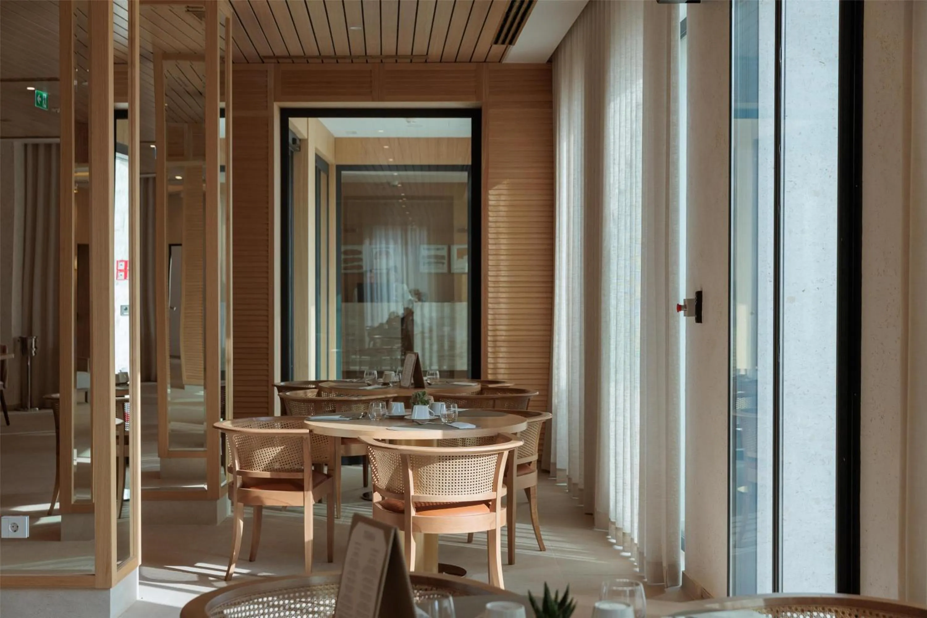 Restaurant/places to eat in Hotel Preko Ugljan Island, Curio Collection By Hilton