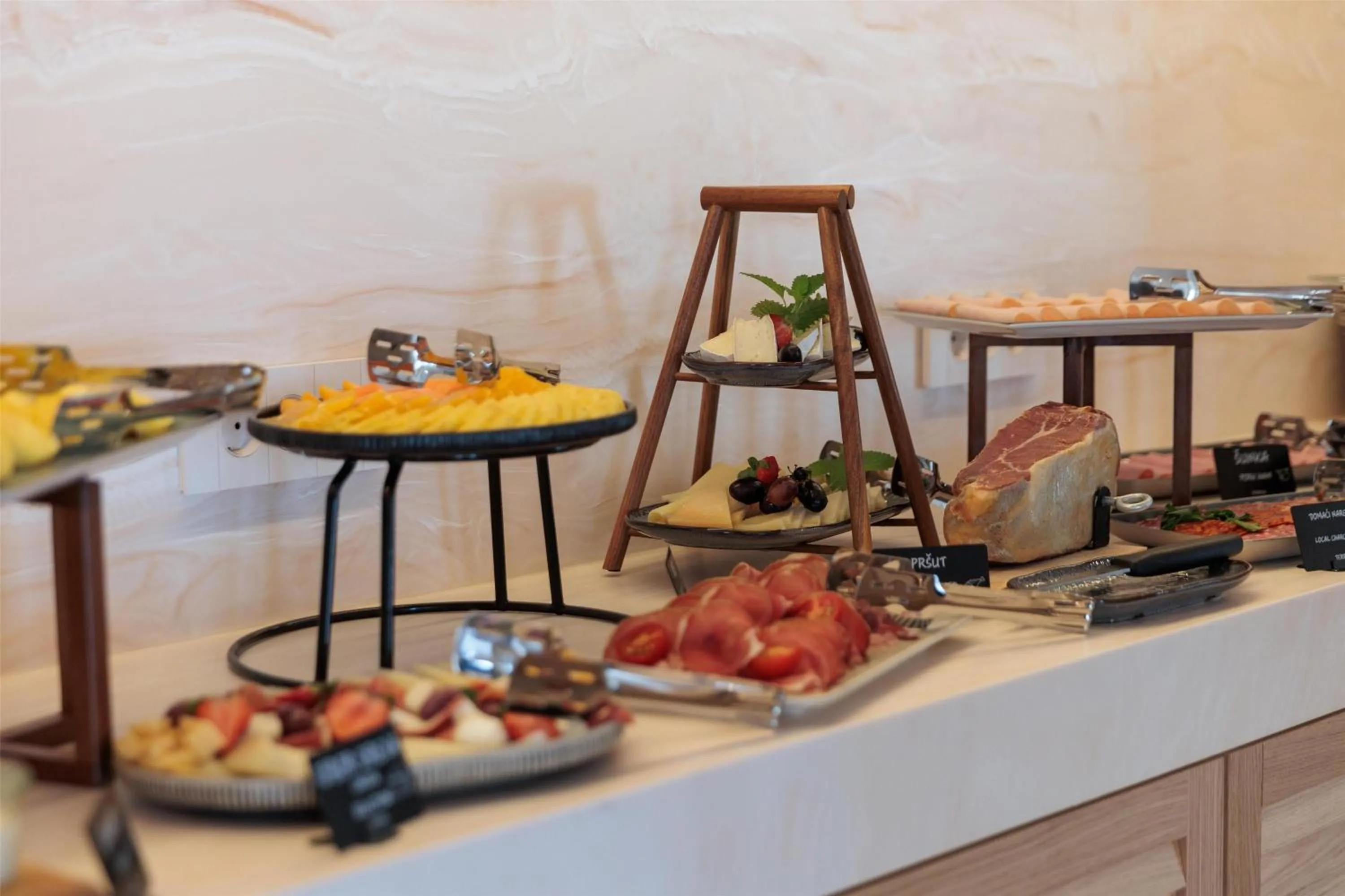 Restaurant/places to eat in Hotel Preko Ugljan Island, Curio Collection By Hilton