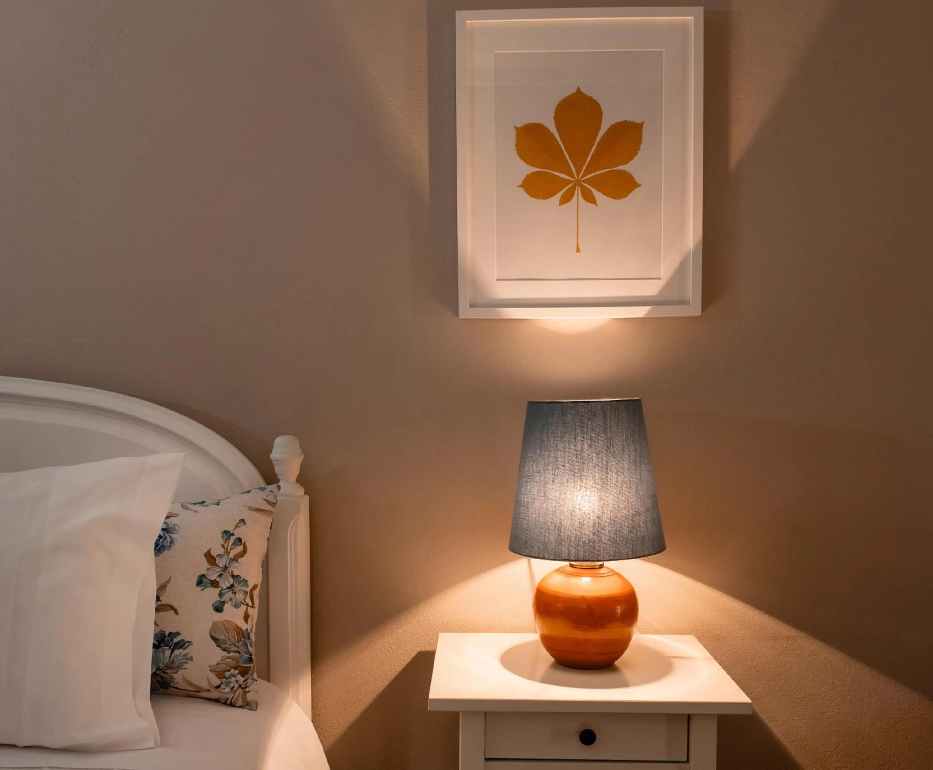 Bedroom, Bed in Casal da Viúva