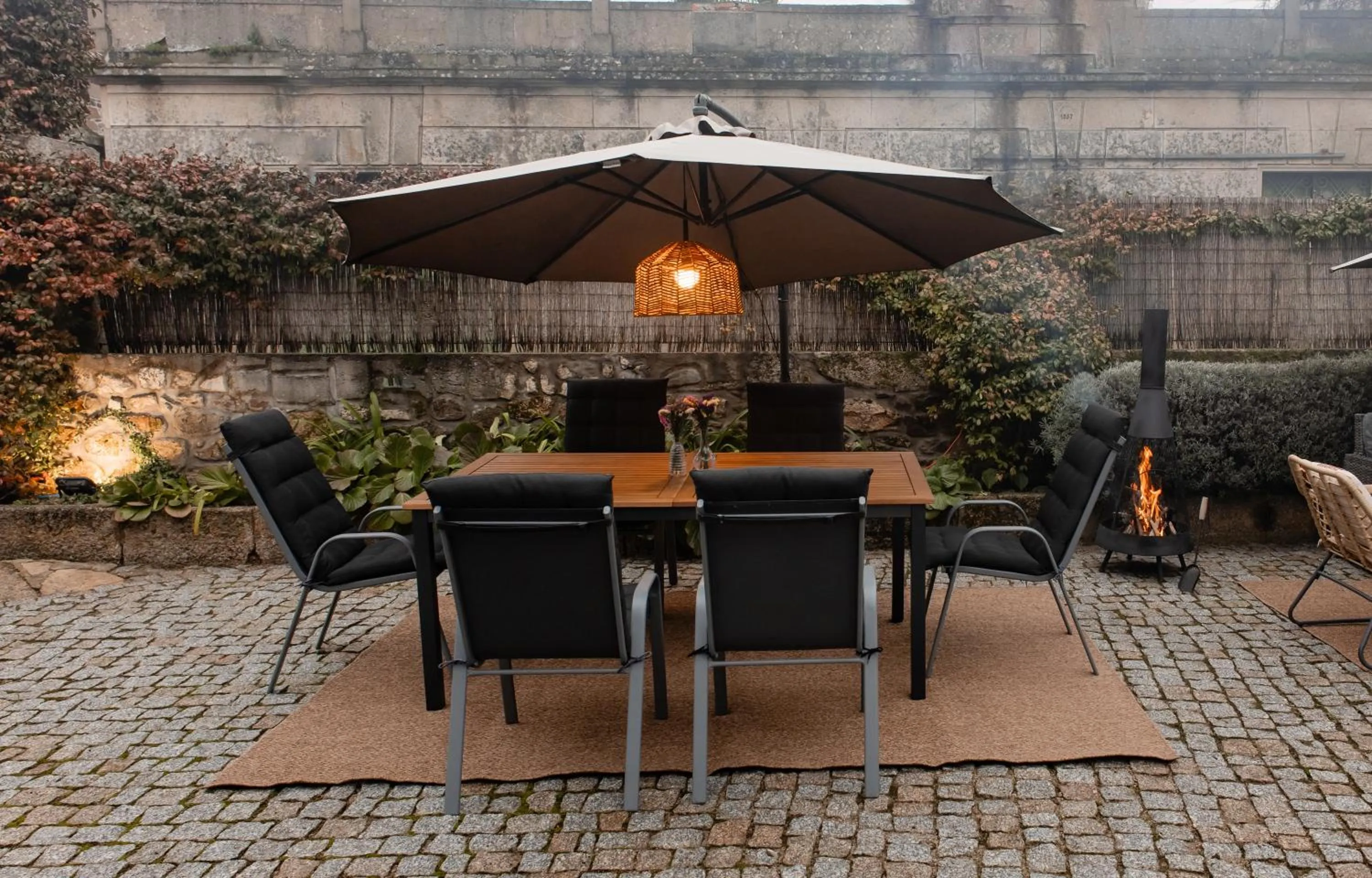 Off site in Casal da Viúva