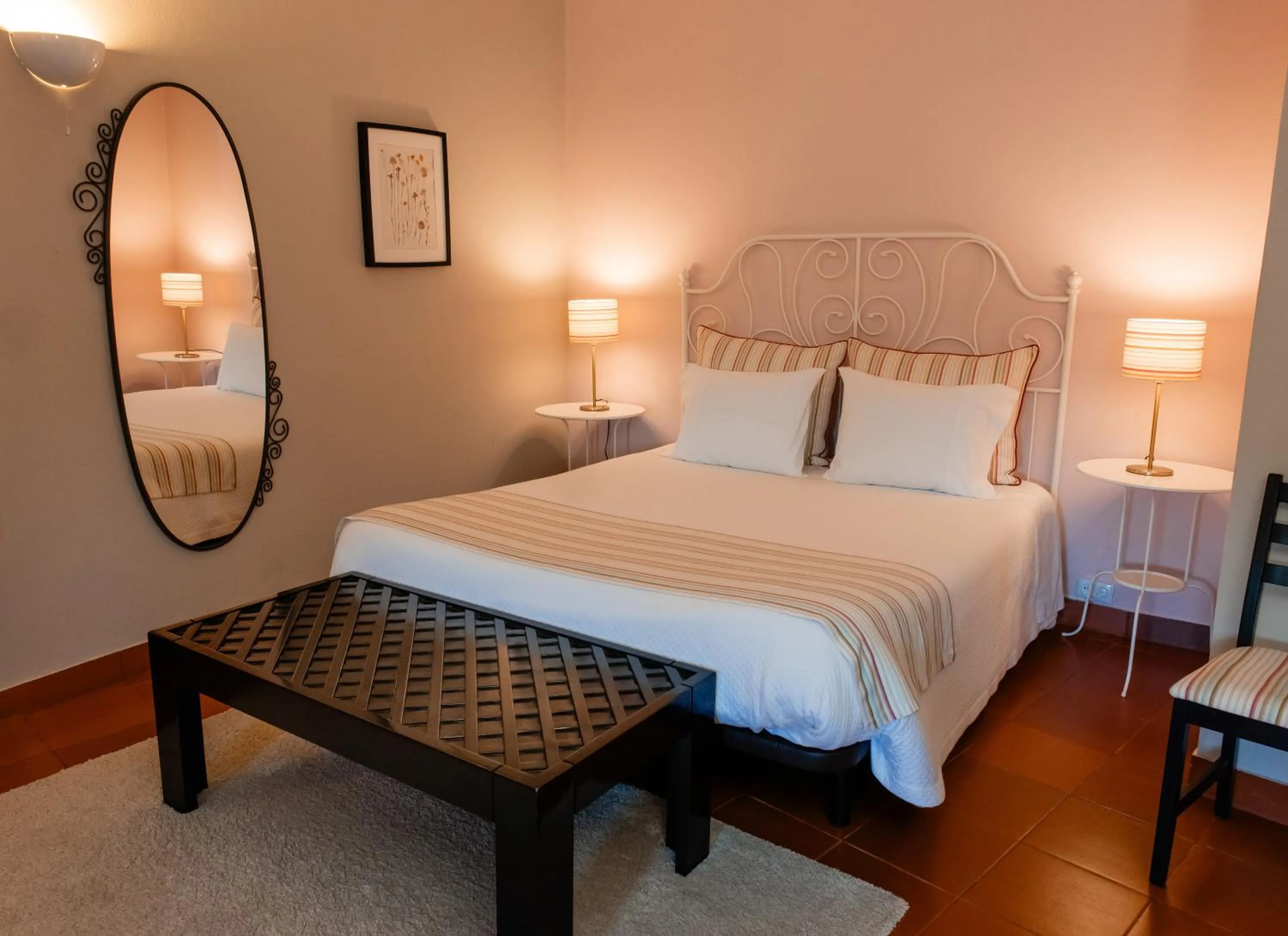 Bedroom, Bed in Casal da Viúva