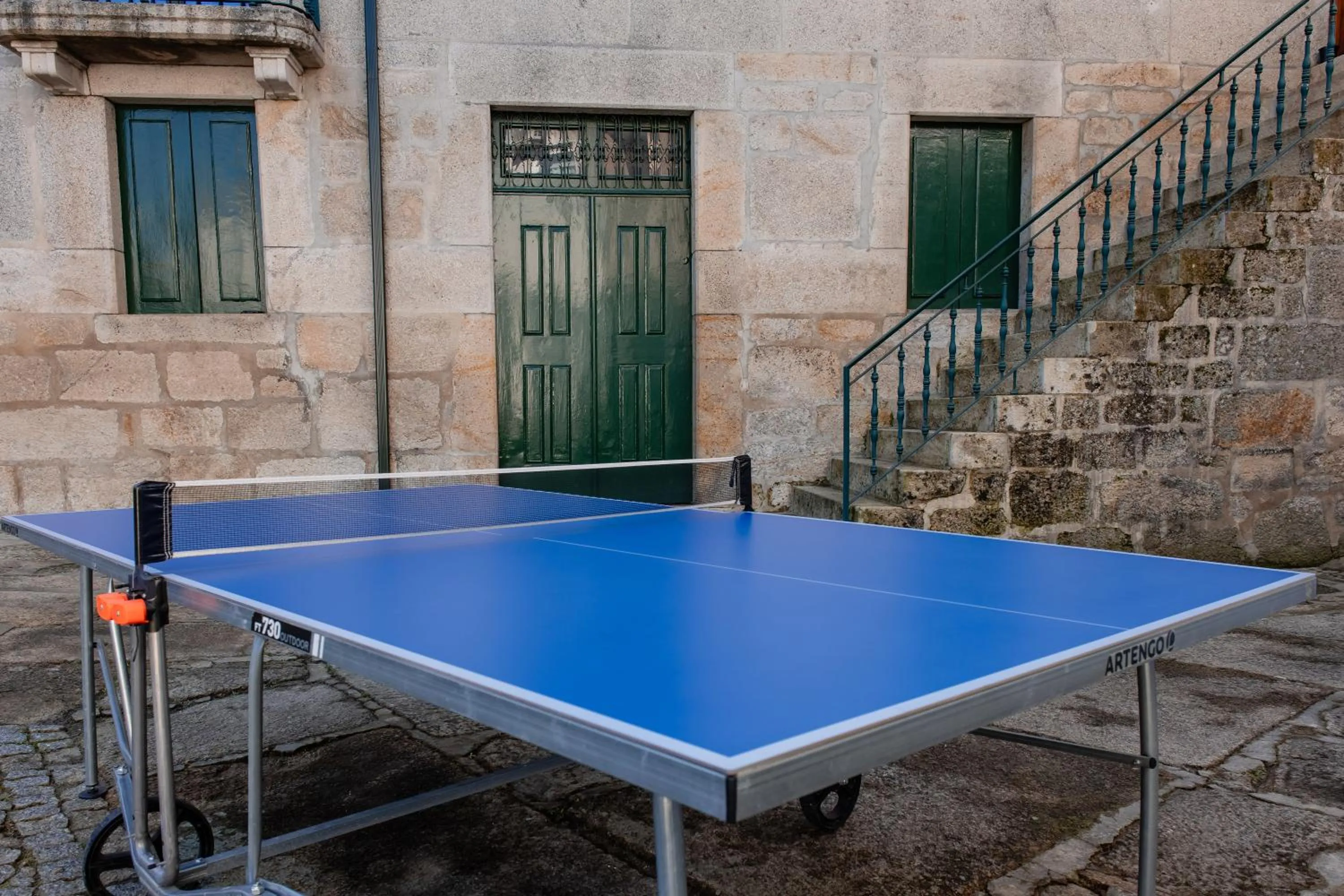 Off site in Casal da Viúva