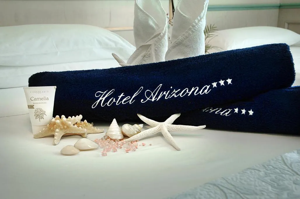 Hotel Arizona