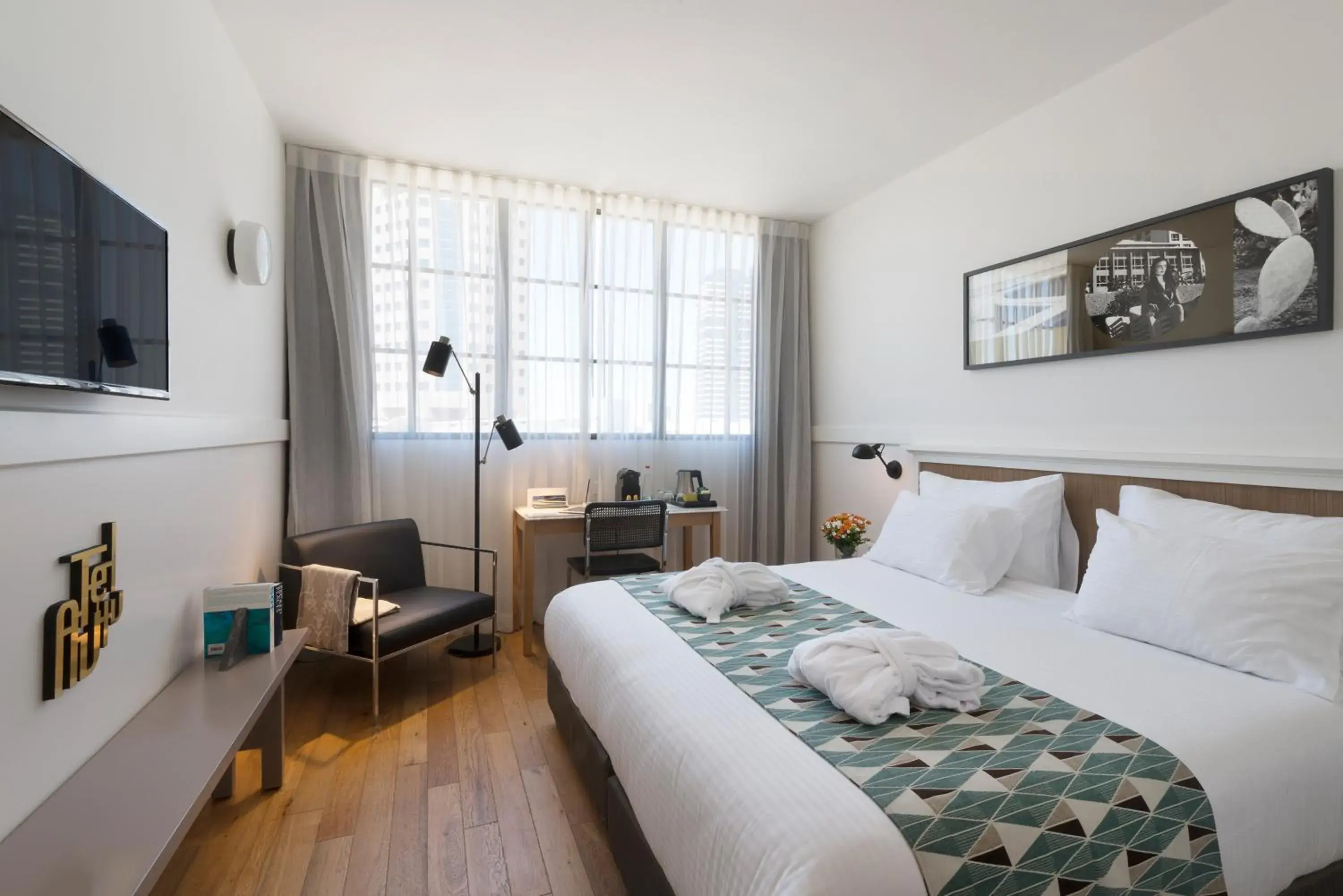 Superior Double or Twin Room in Lily & Bloom Boutique Hotel Superior Double or Twin Room in Lily & Bloom Boutique Hotel