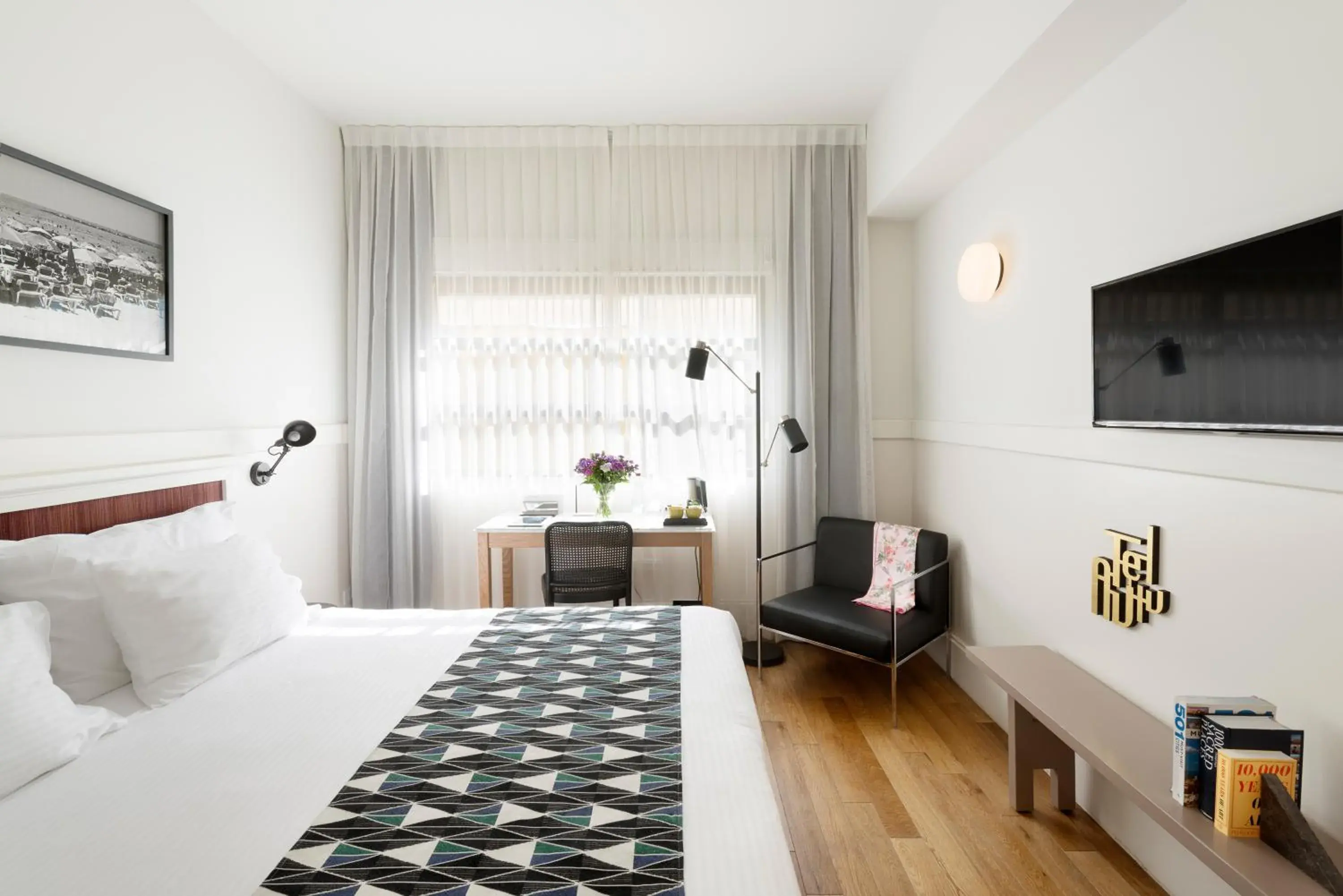 Classic Double or Twin Room in Lily & Bloom Boutique Hotel Classic Double or Twin Room in Lily & Bloom Boutique Hotel