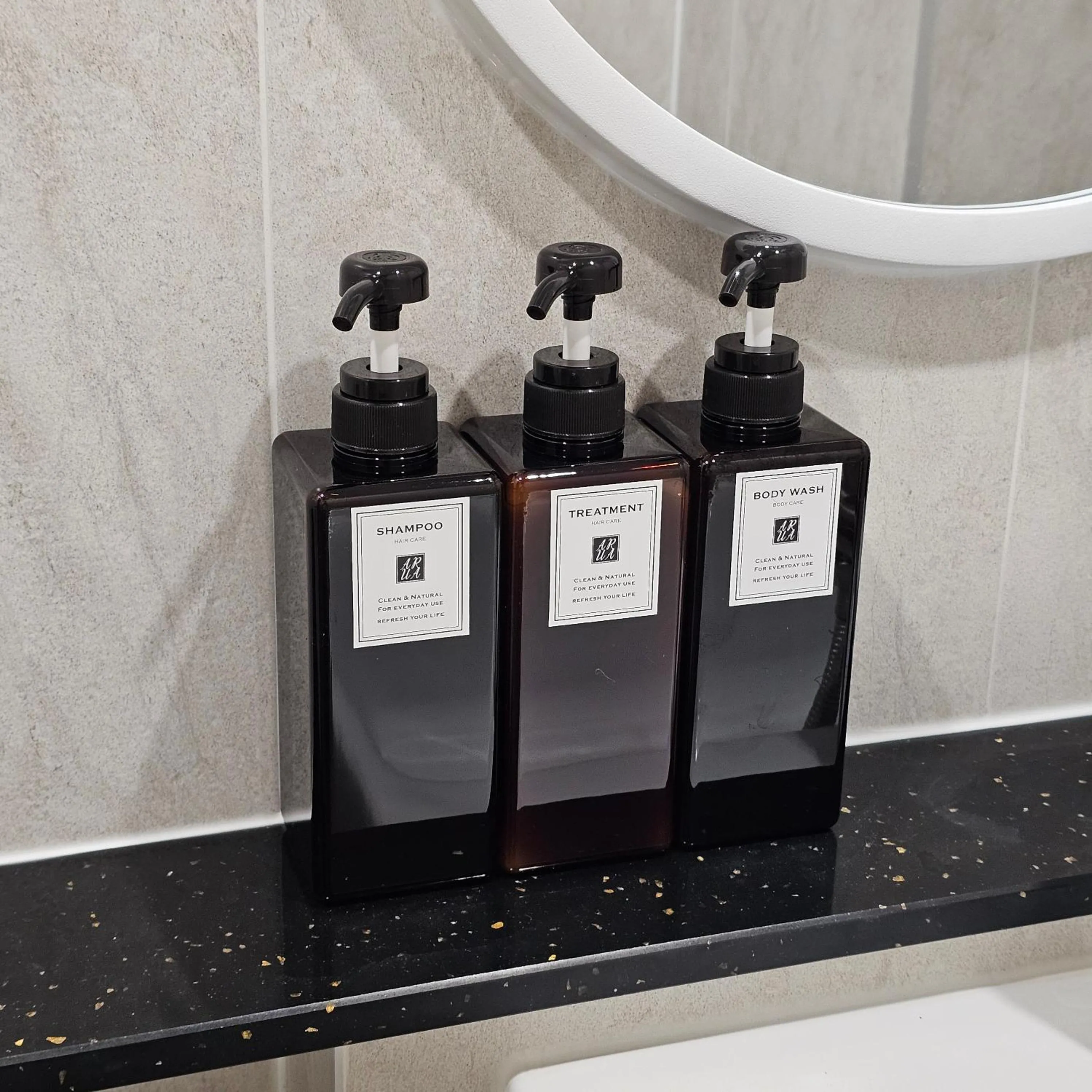 Parvus Sella Seongsu