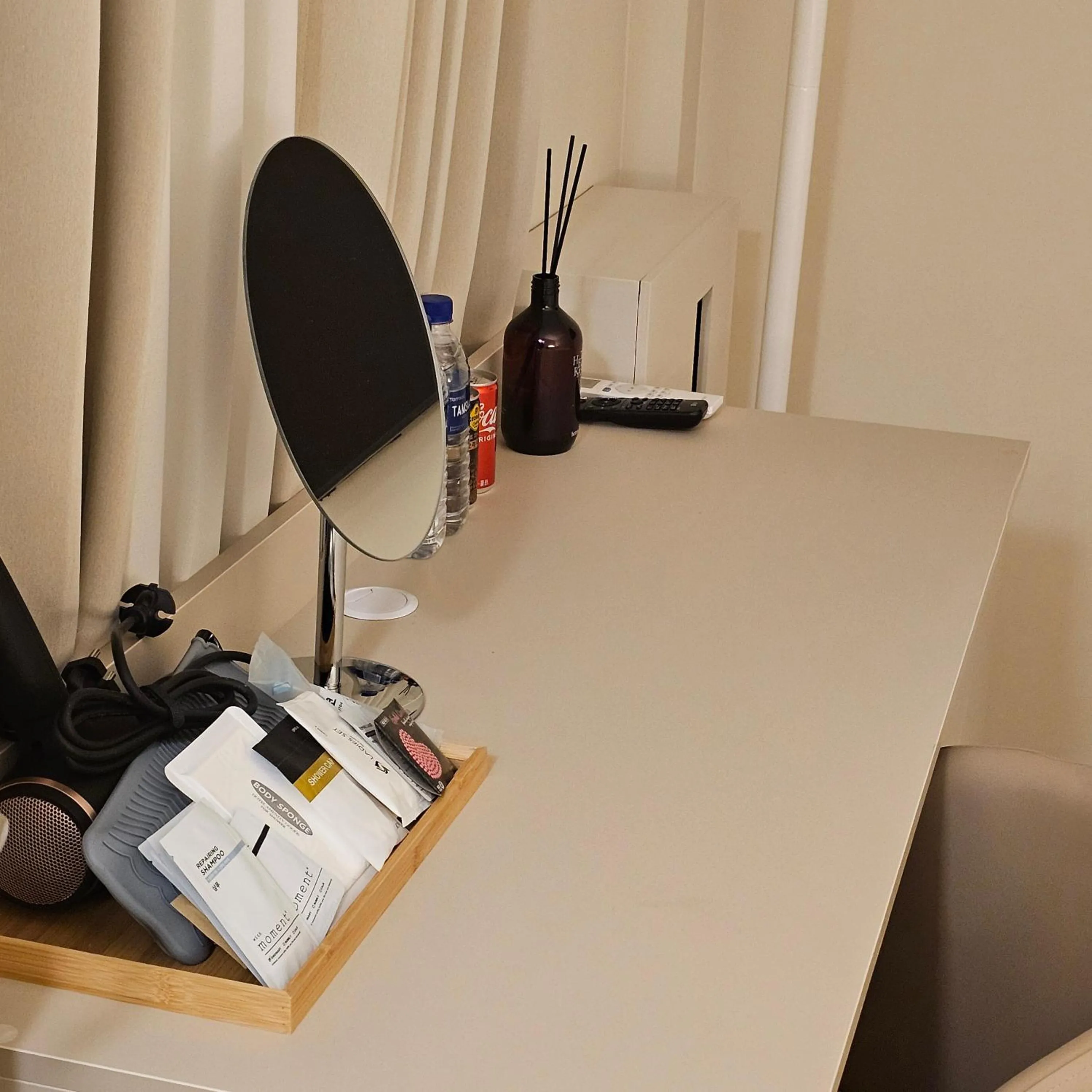 Parvus Sella Seongsu