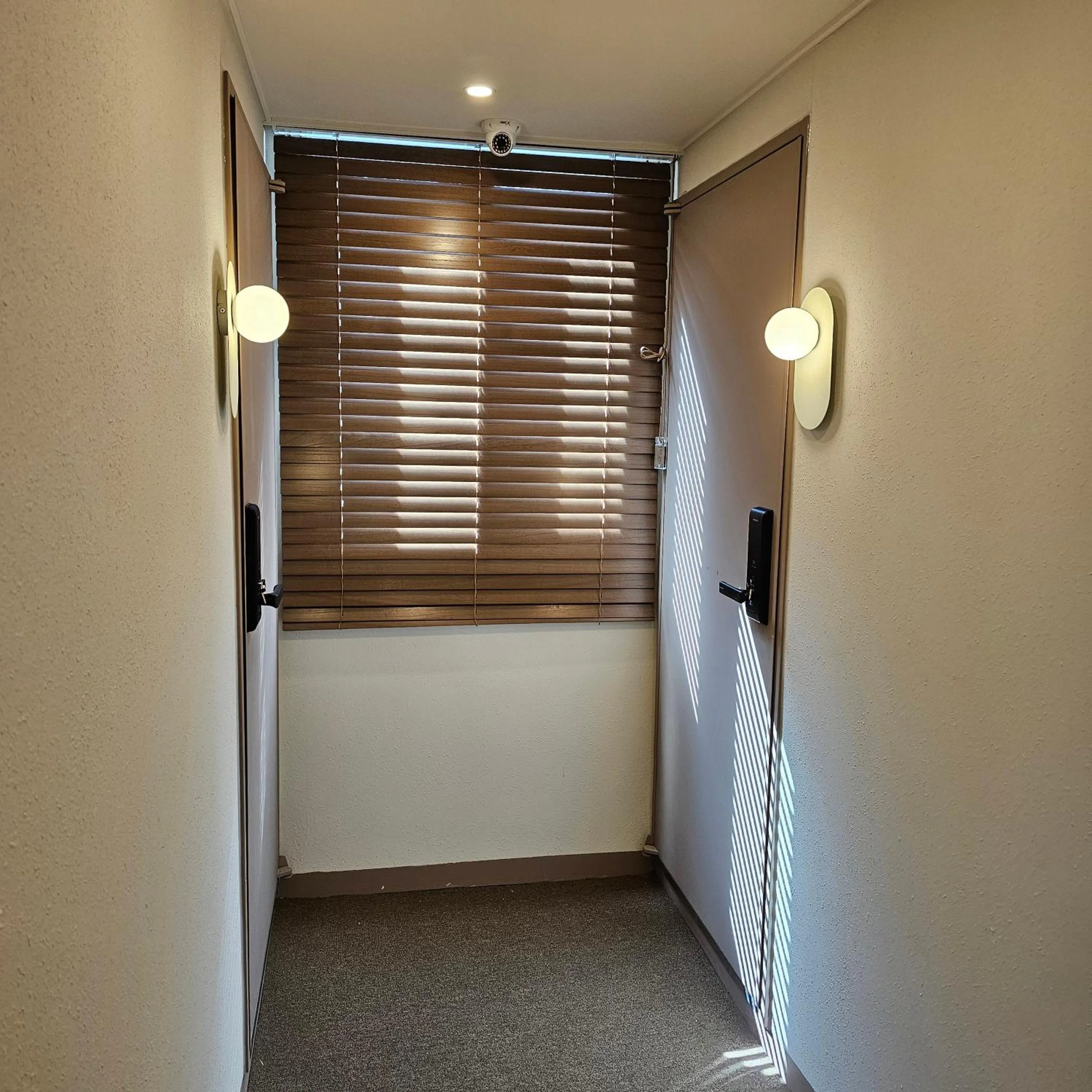 Parvus Sella Seongsu