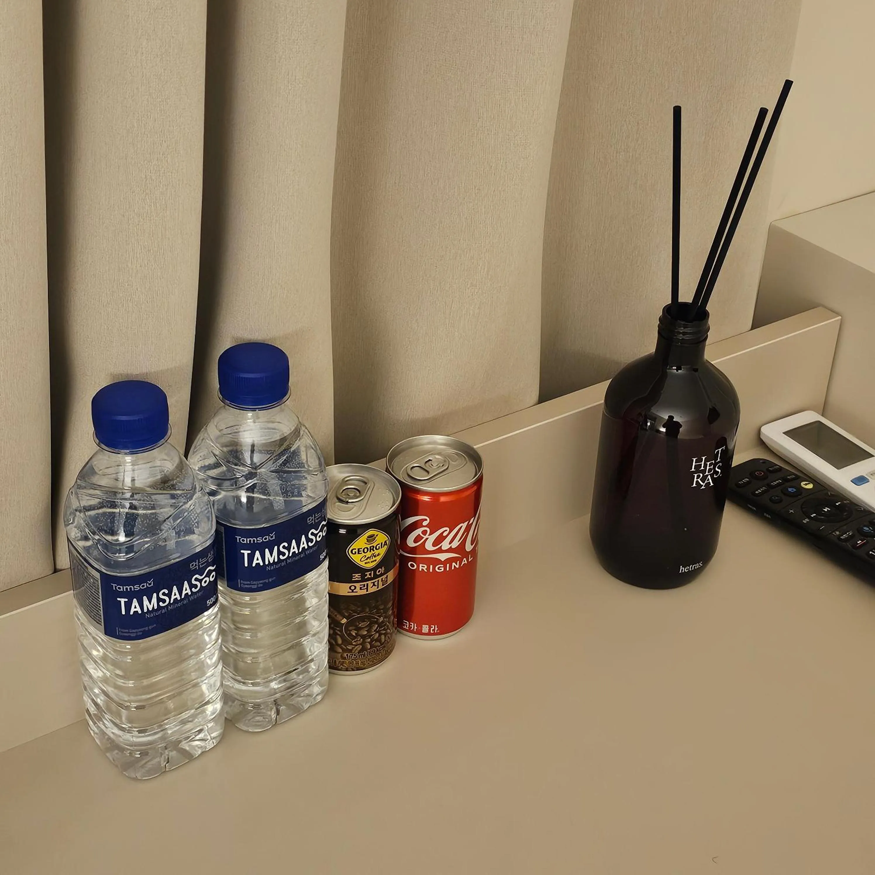 Parvus Sella Seongsu