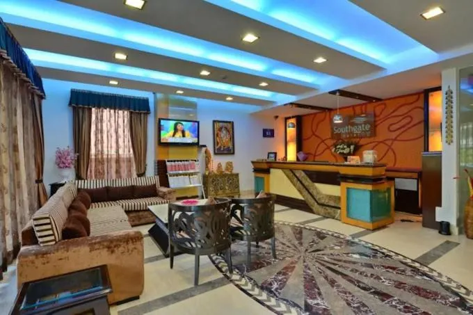 Hotel Southgate Delhi
