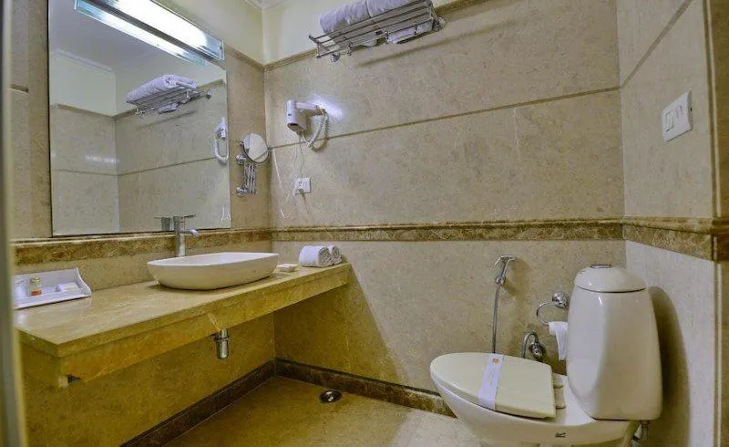 Hotel Southgate Delhi