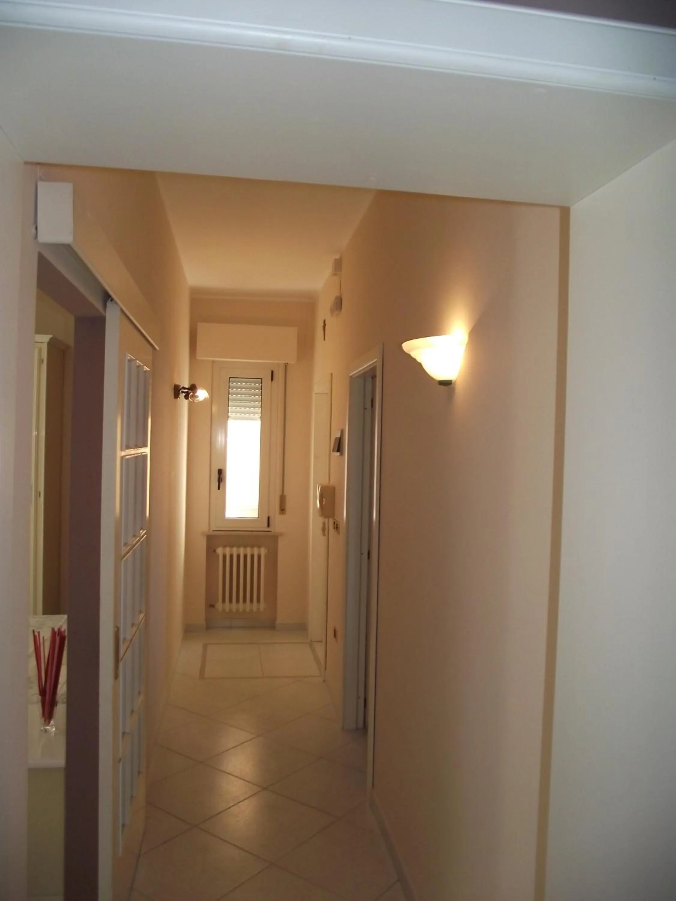 Other in Mediterranea Sea House