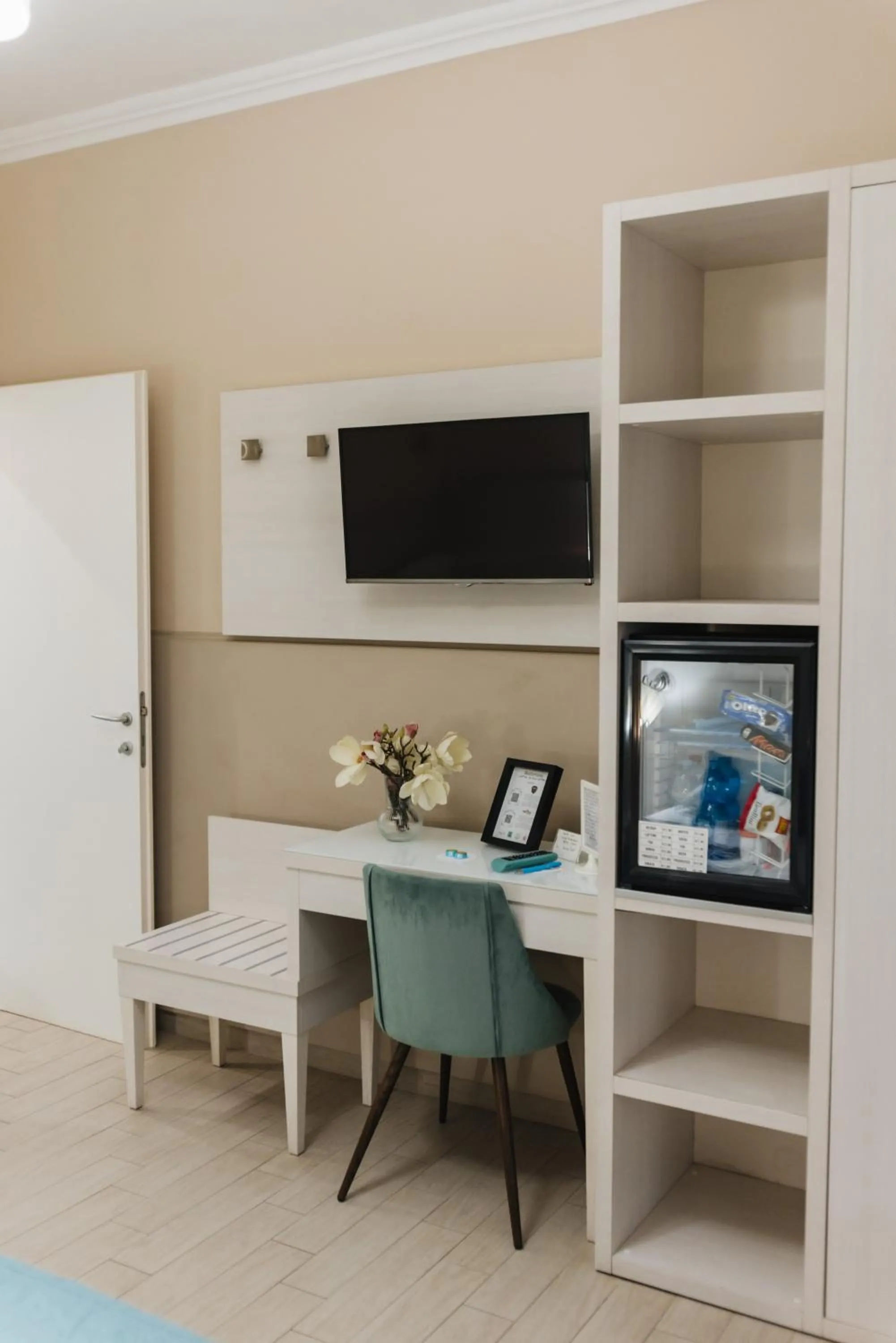 Mediterranea Sea House