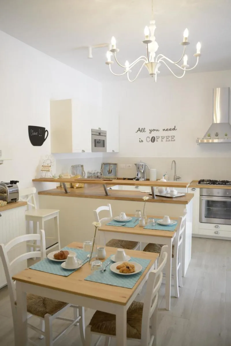 Lounge or bar in Mediterranea Sea House