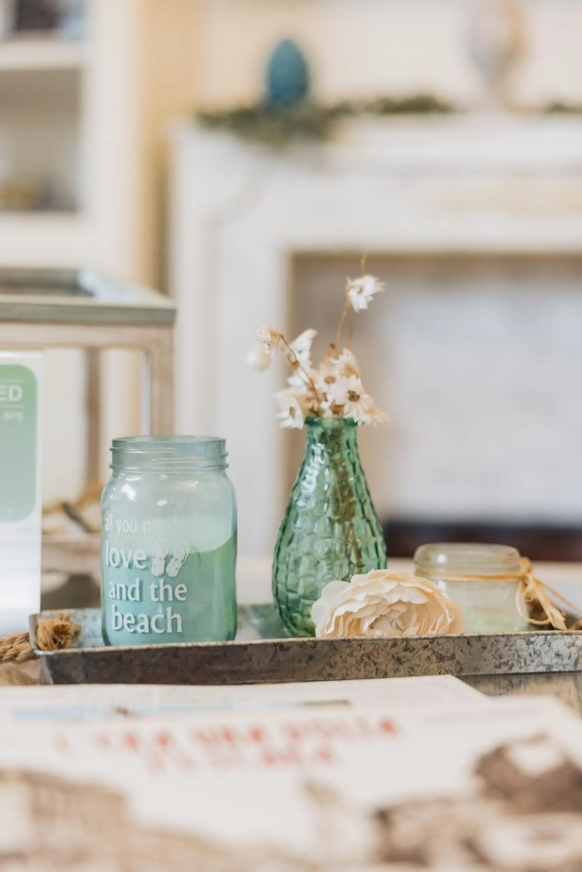 Mediterranea Sea House