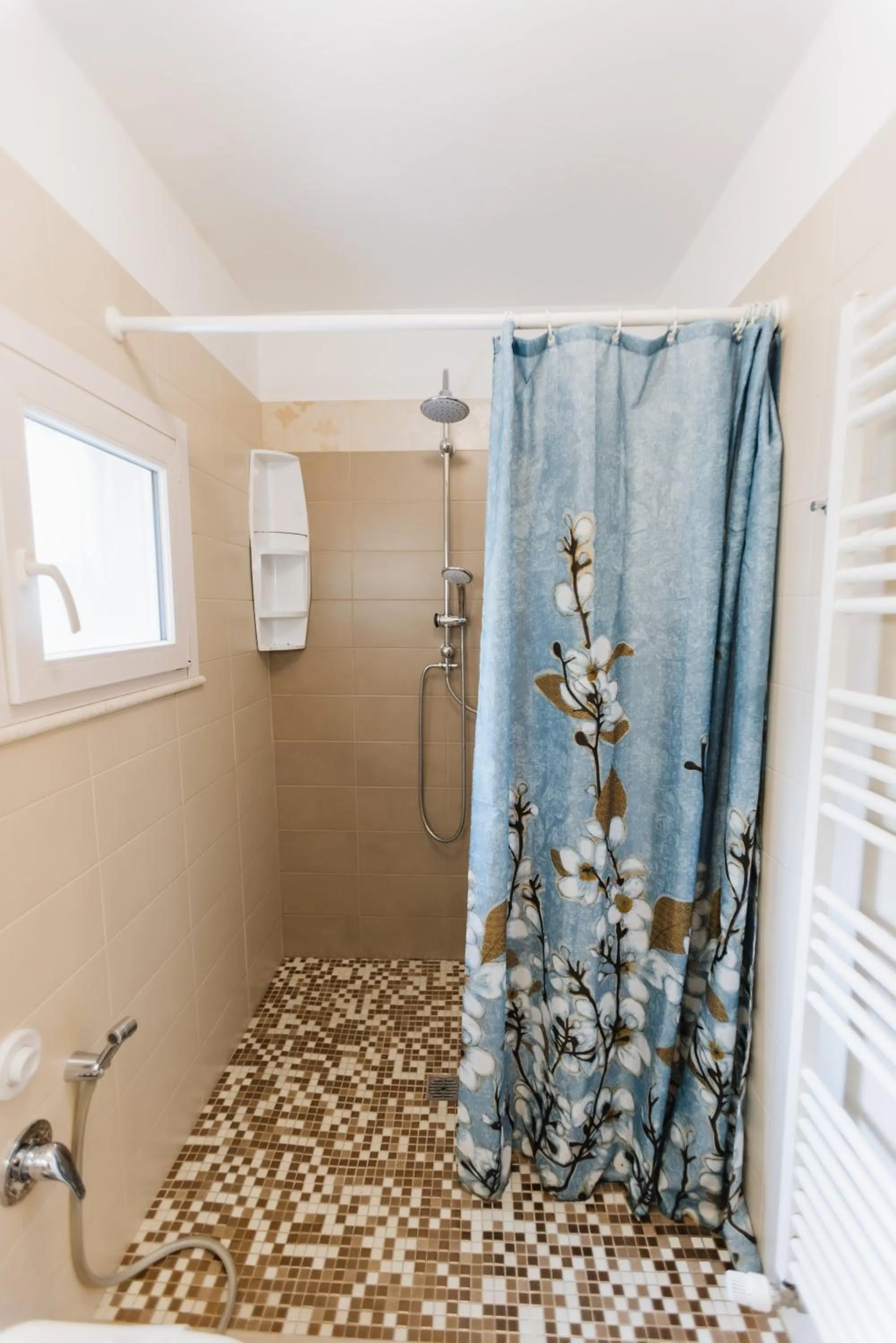 Mediterranea Sea House