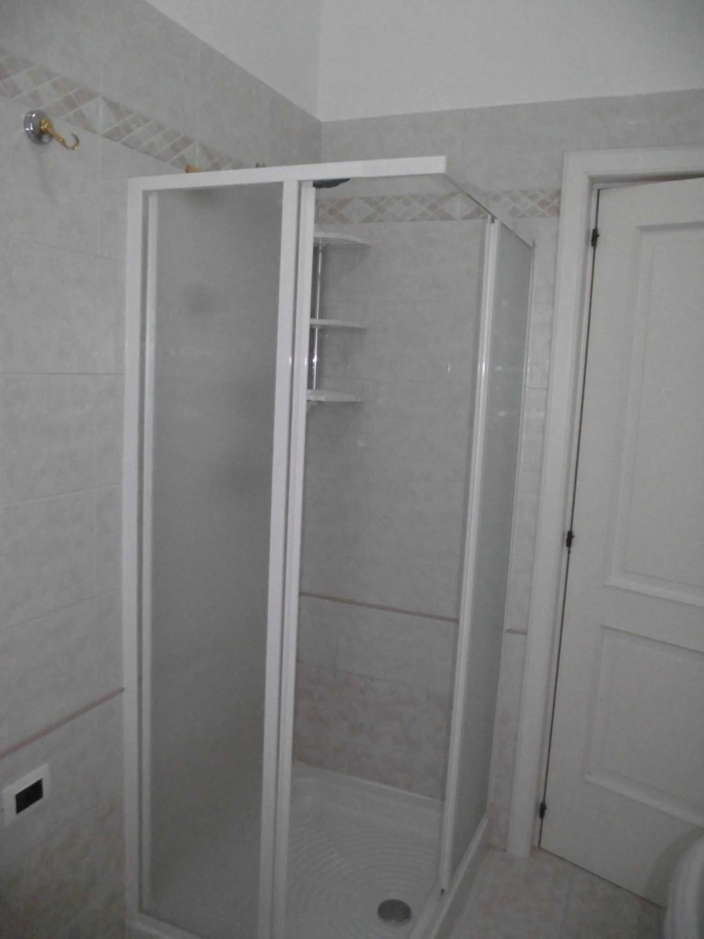 Bathroom in Mediterranea Sea House